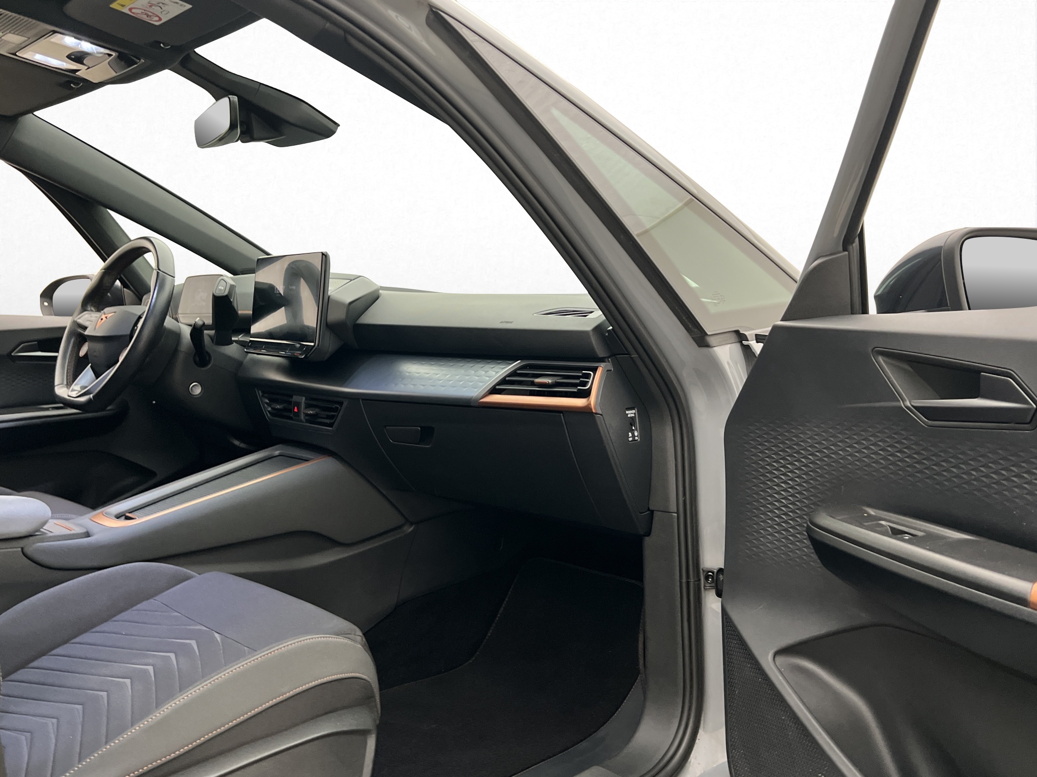 Cupra Born 2023 - miniatyr 25