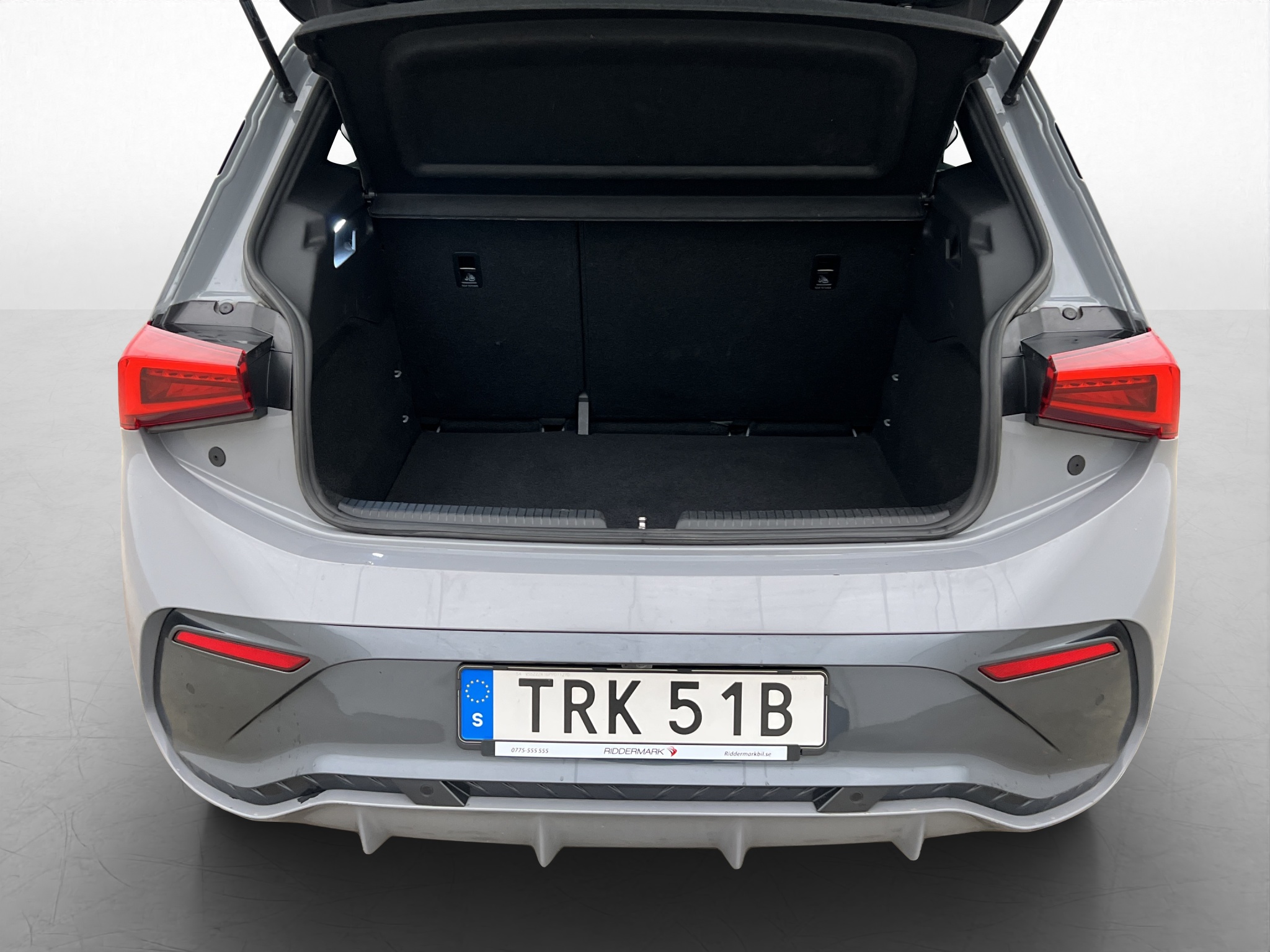 Cupra Born 2023 - miniatyr 27
