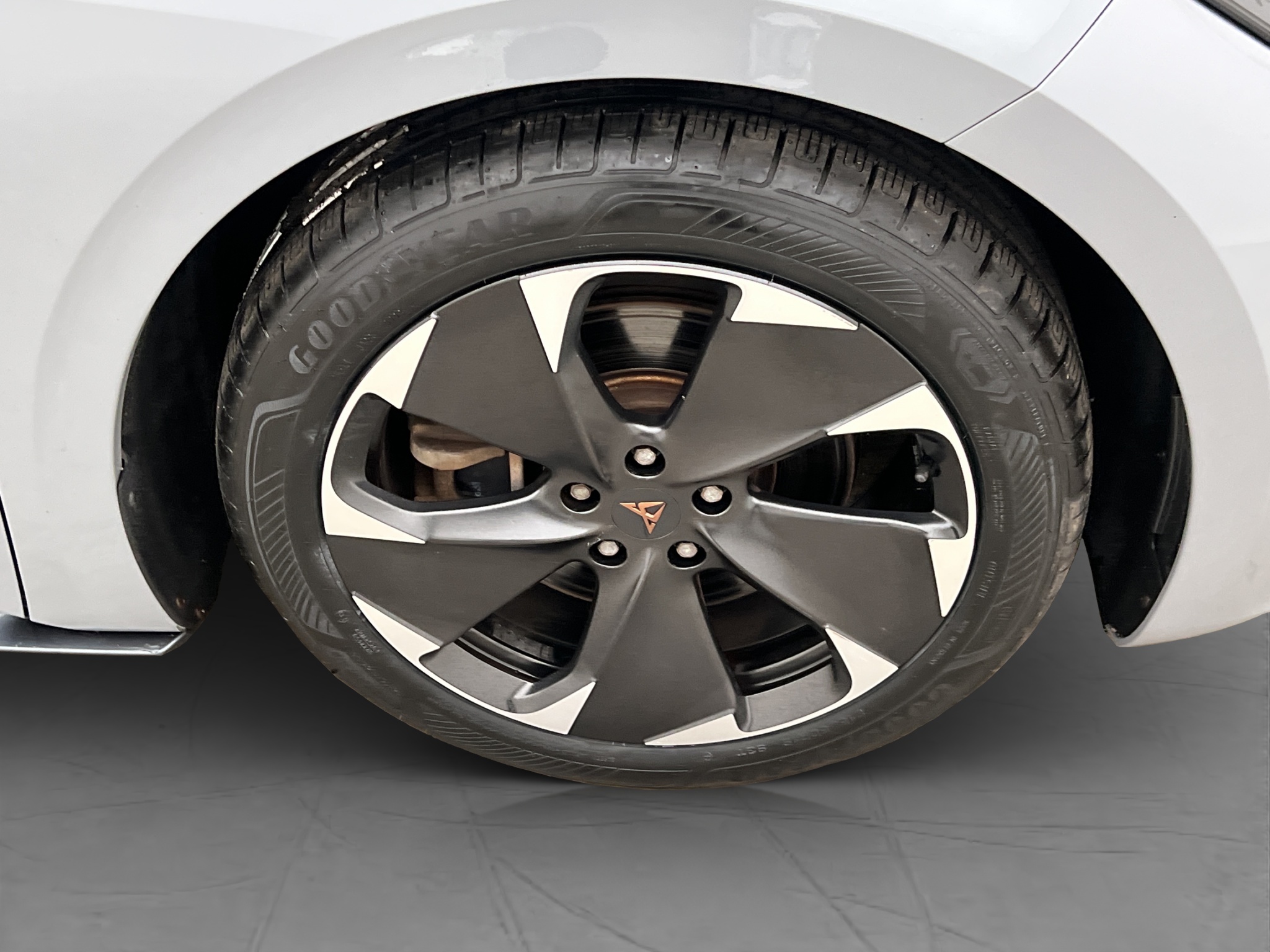 Cupra Born 2023 - miniatyr 29