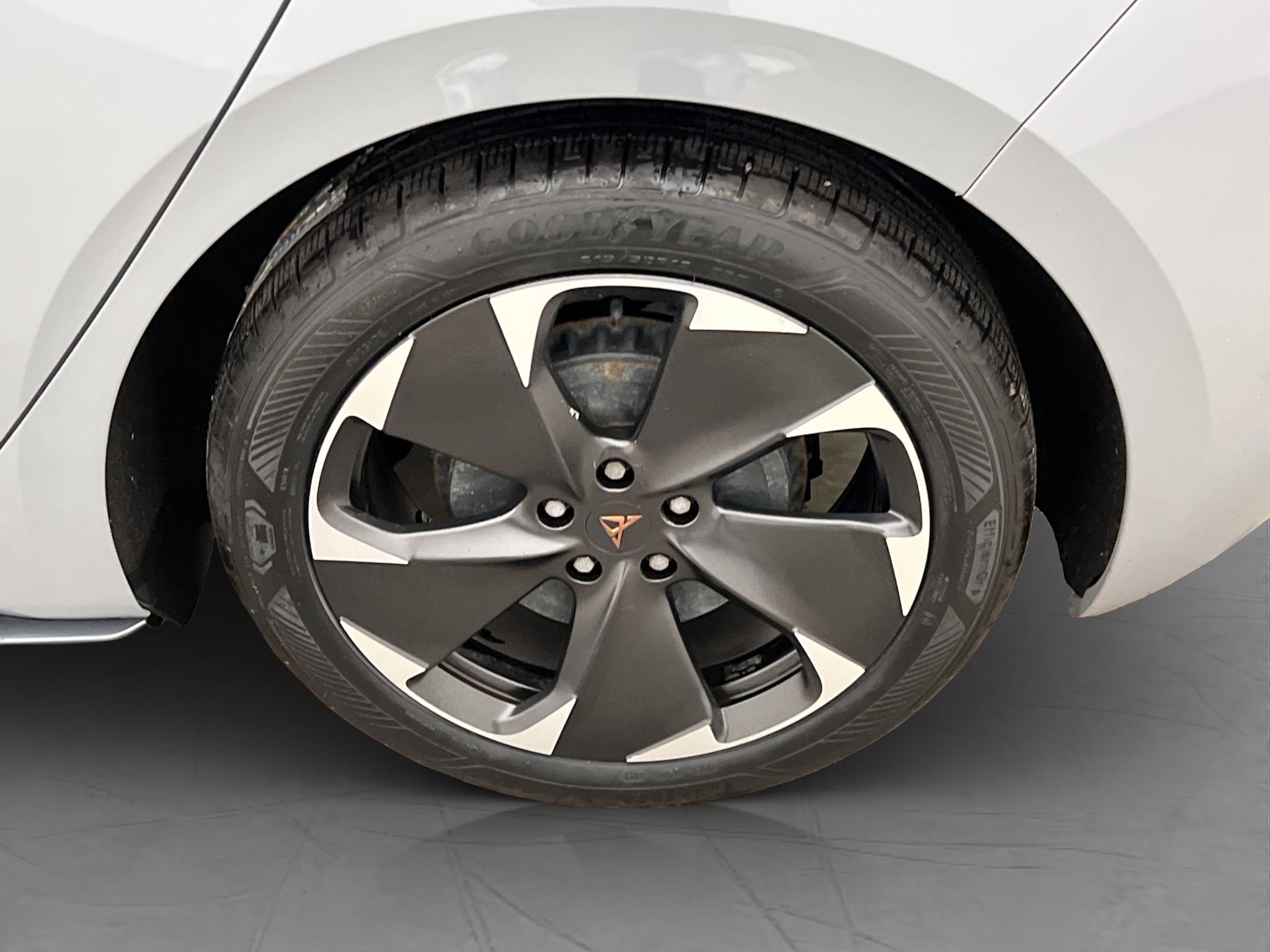 Cupra Born 2023 - miniatyr 30