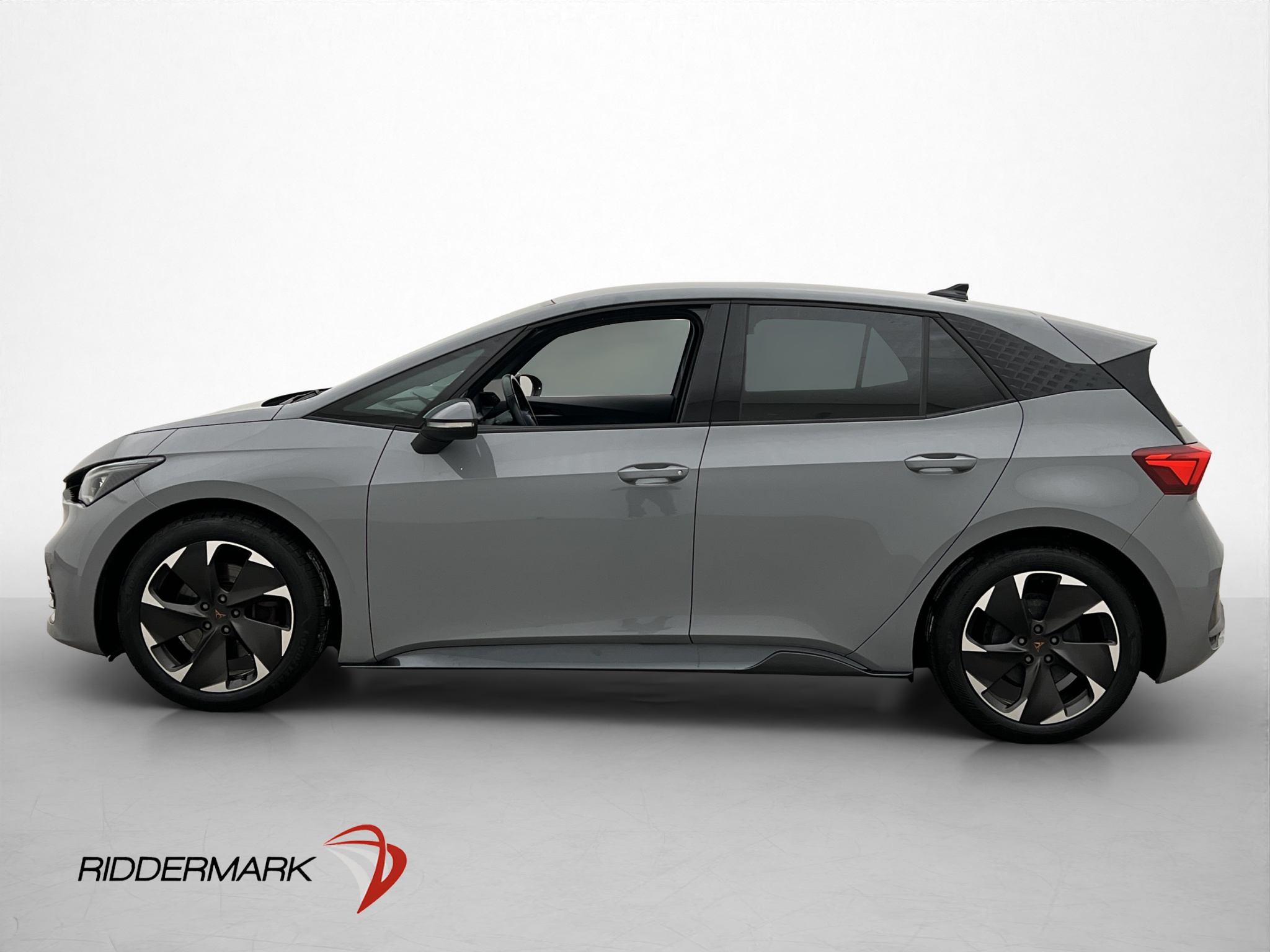 Cupra Born 2023 - miniatyr 7