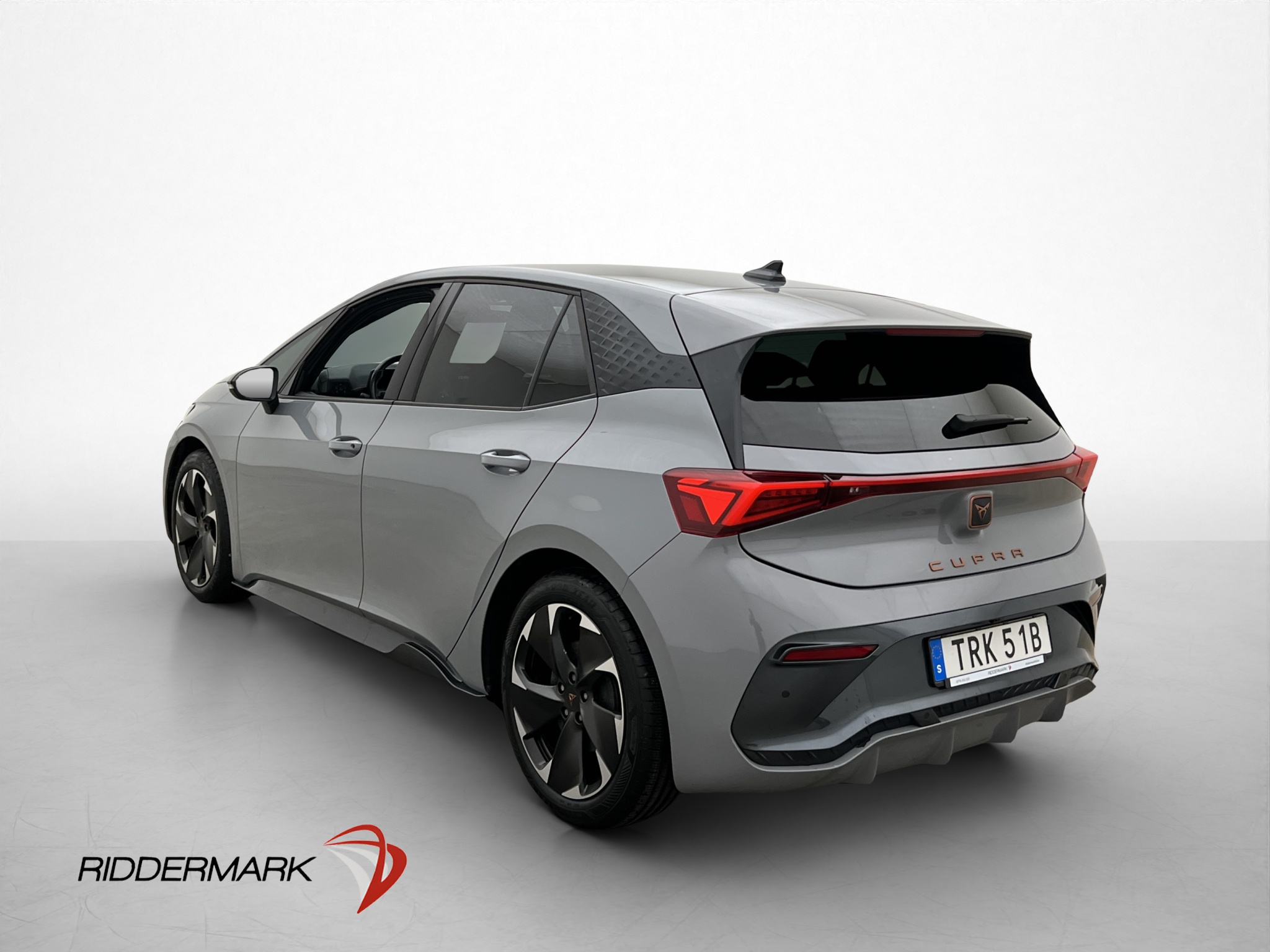 Cupra Born 2023 - miniatyr 9