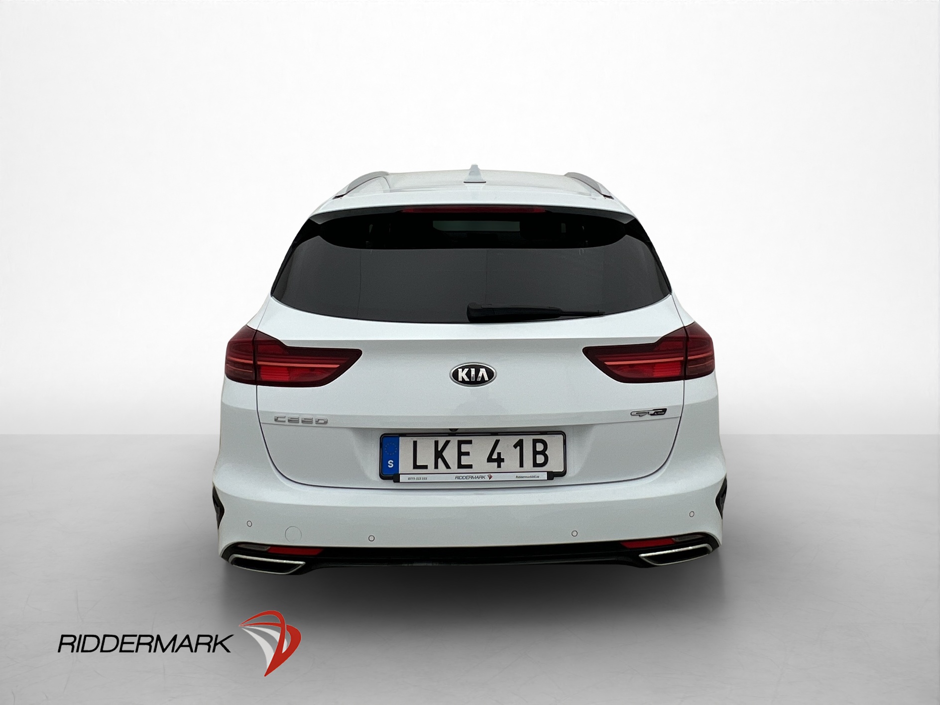 Kia Ceed 2019 - miniatyr 11