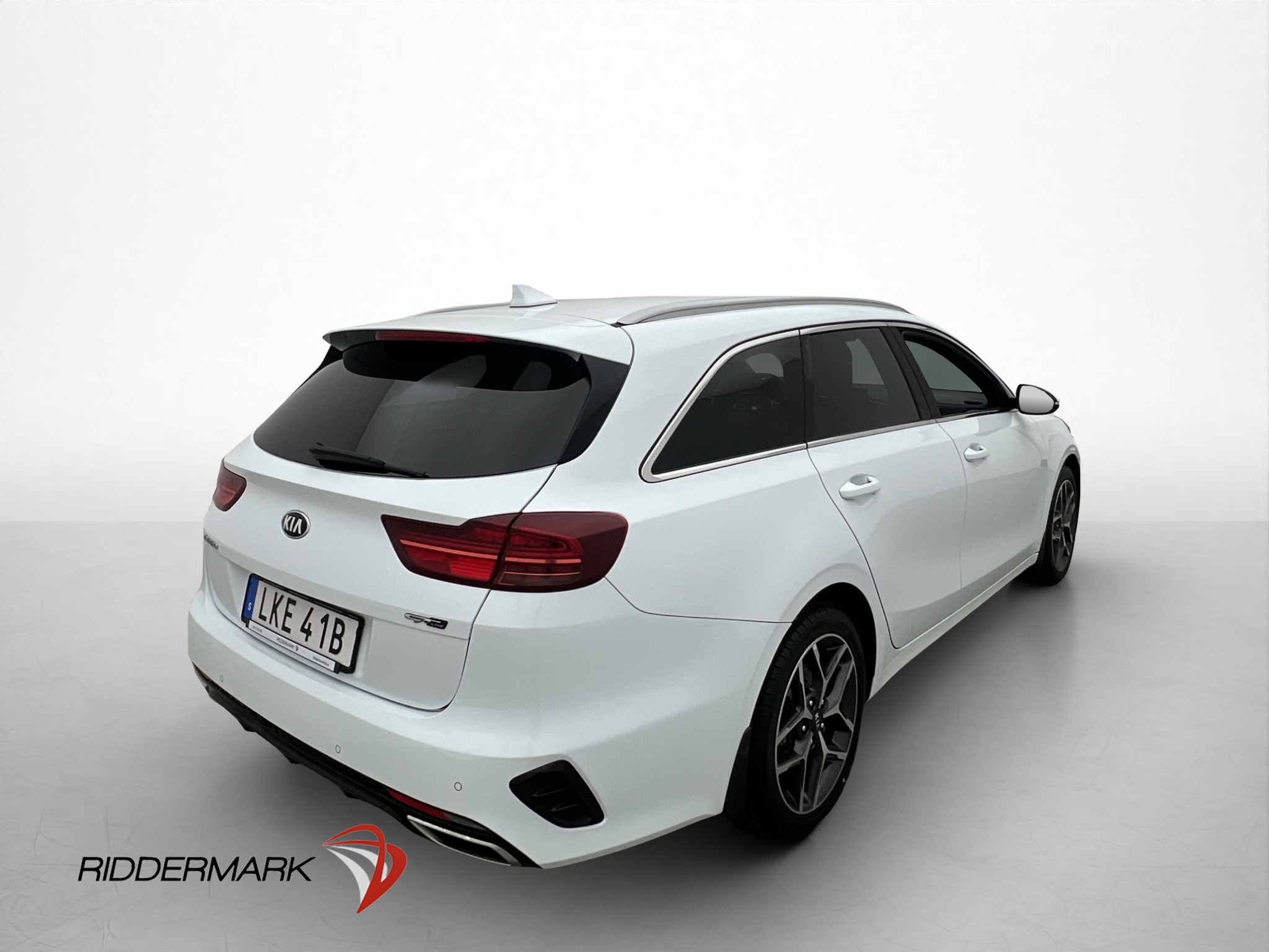 Kia Ceed 2019 - miniatyr 13
