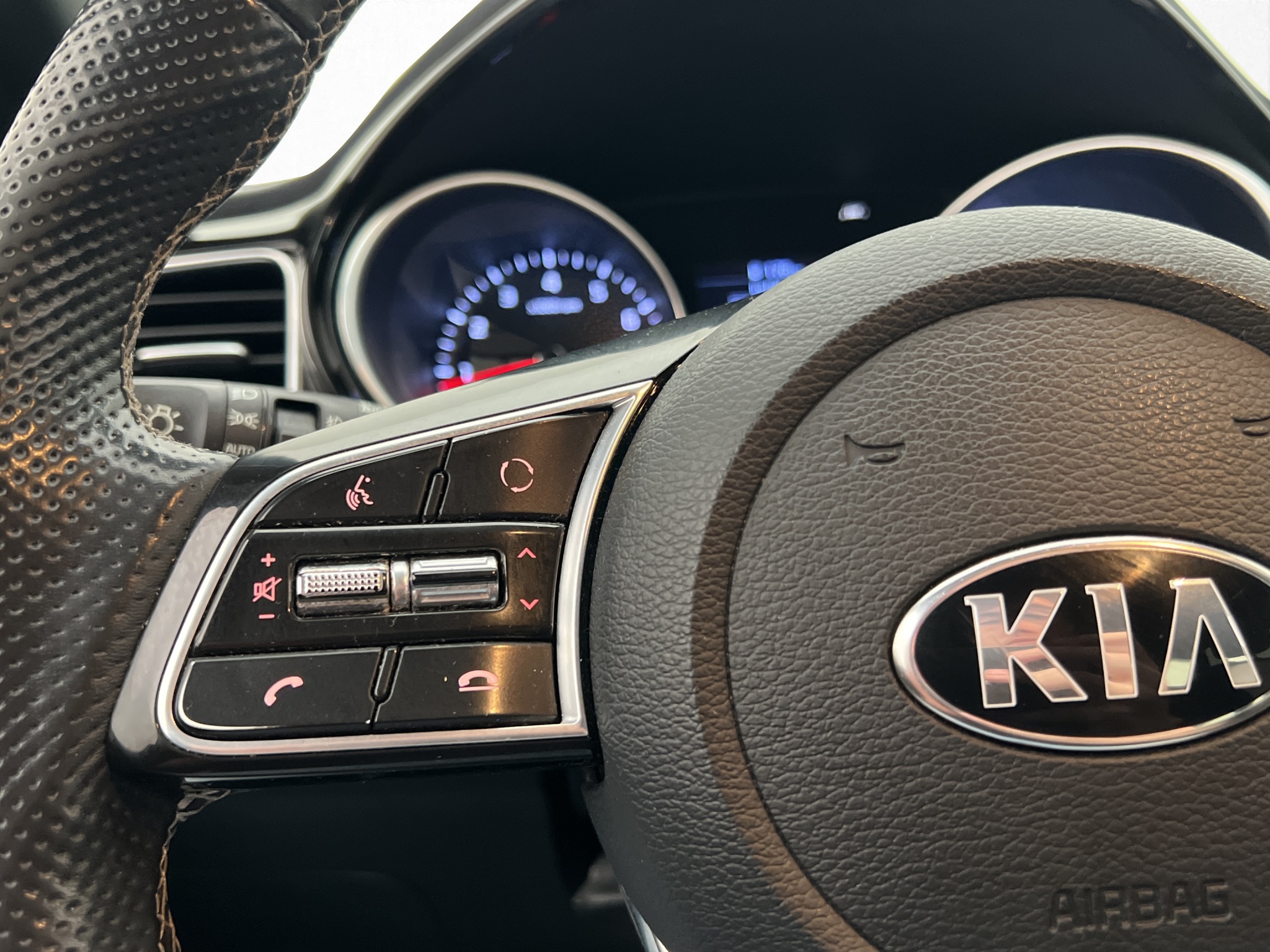 Kia Ceed 2019 - miniatyr 14