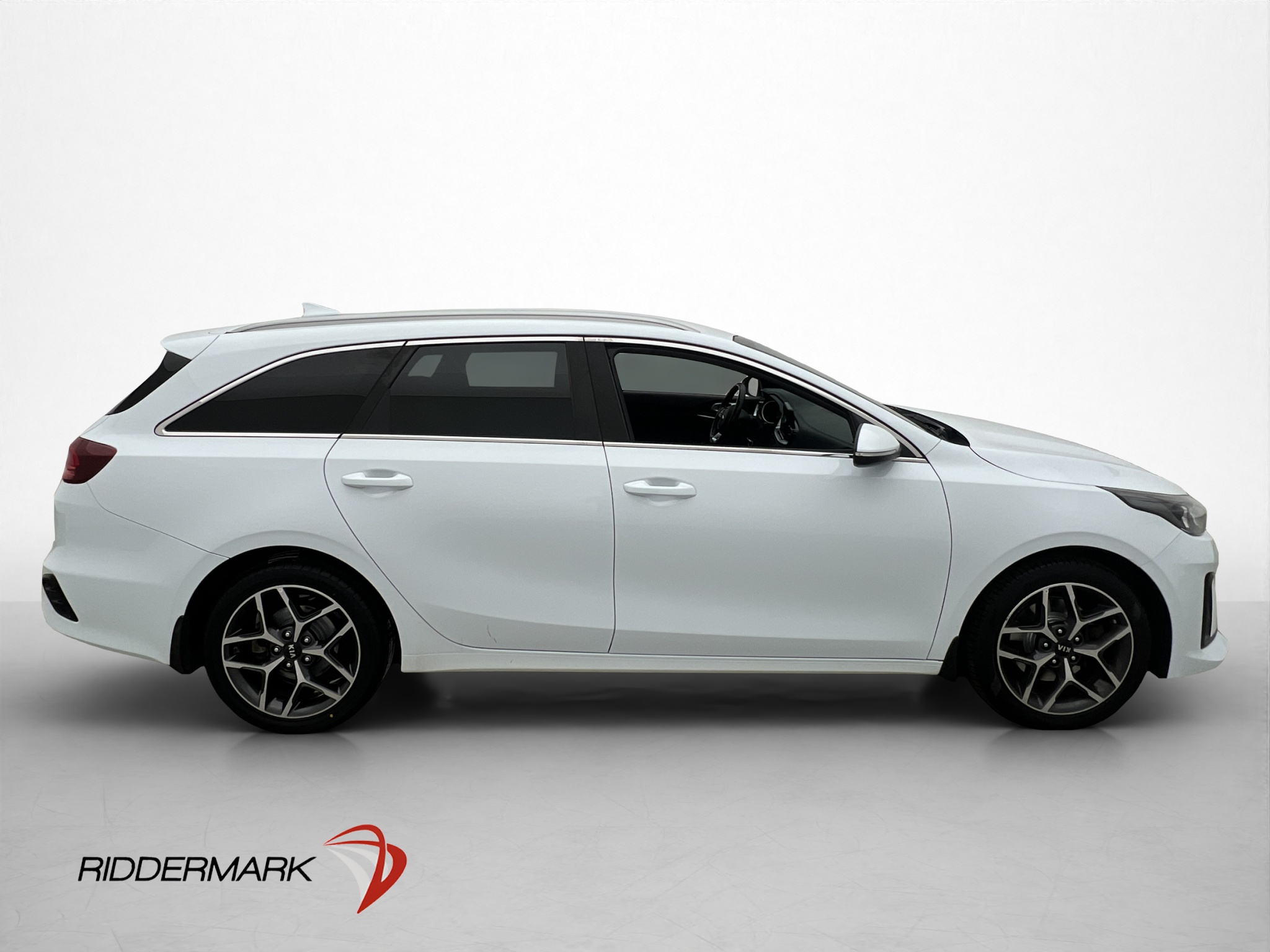 Kia Ceed 2019 - miniatyr 15
