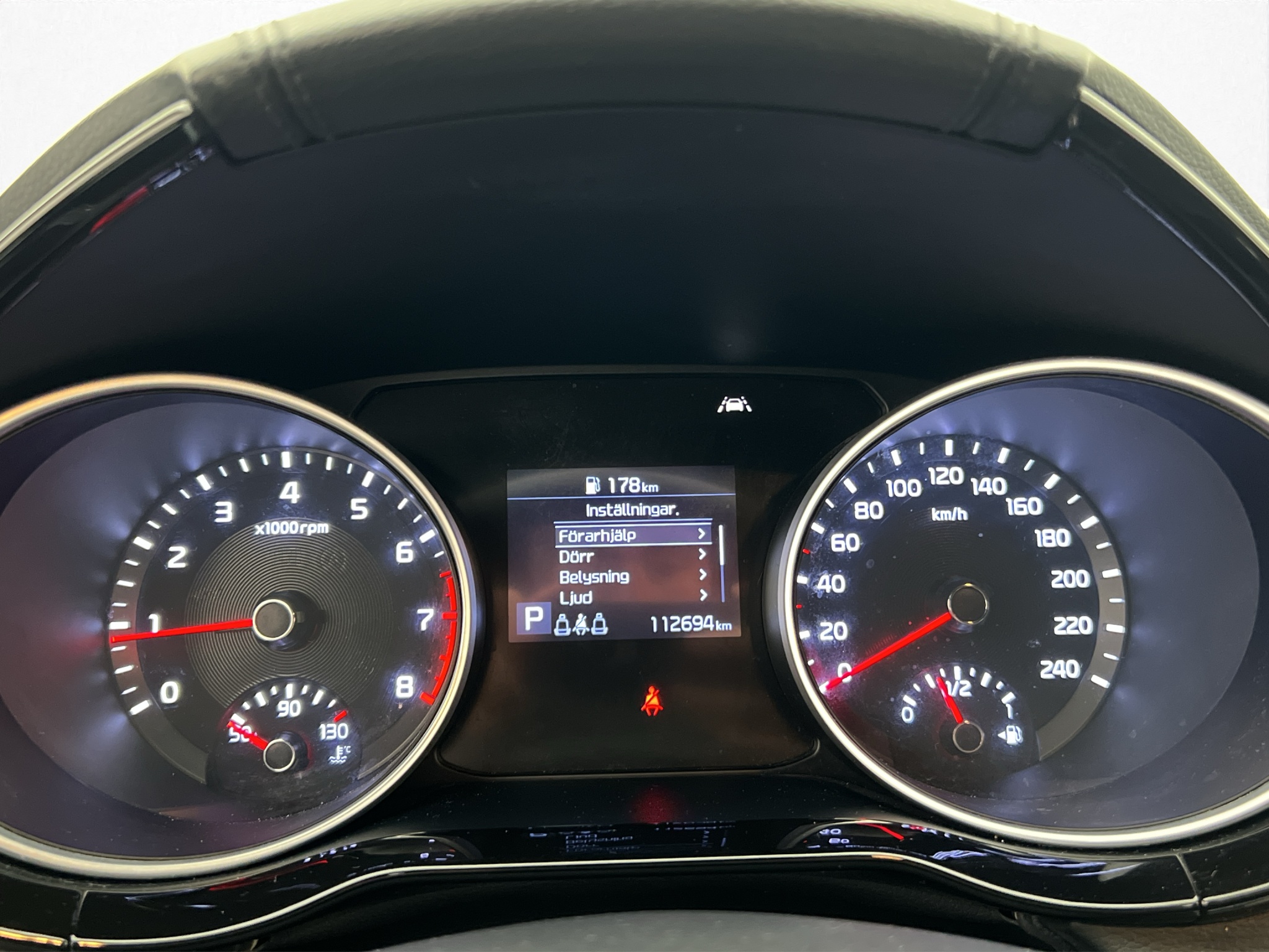 Kia Ceed 2019 - miniatyr 16