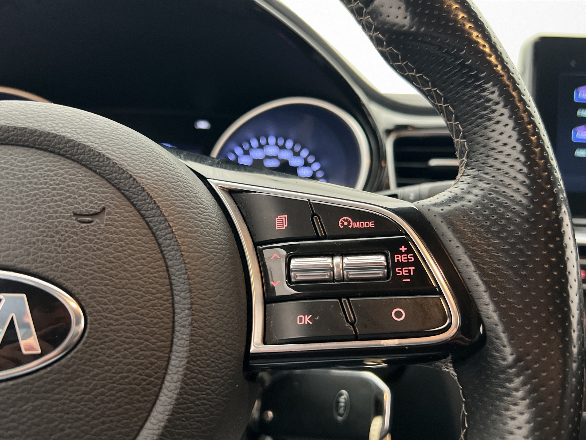Kia Ceed 2019 - miniatyr 17