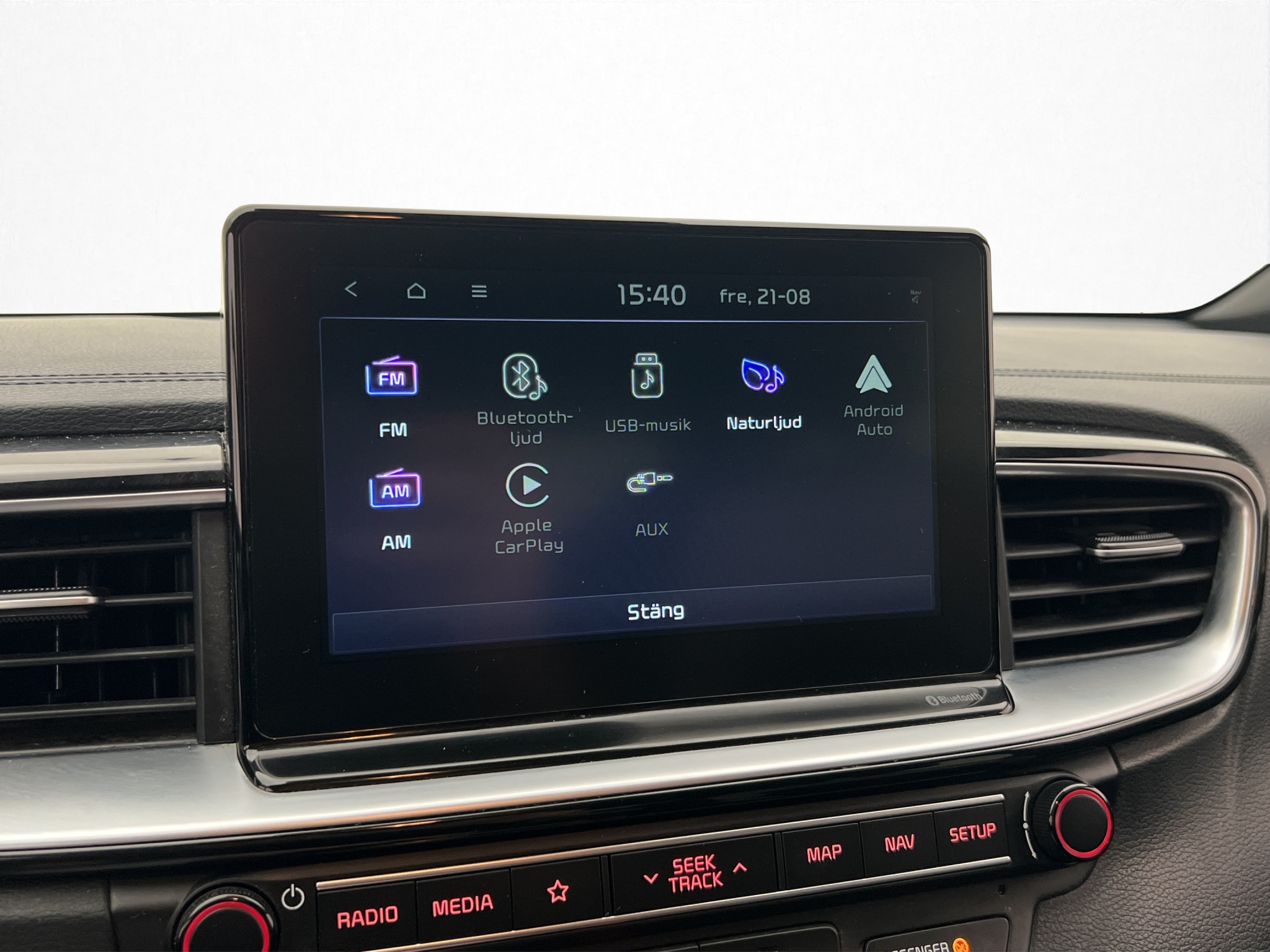 Kia Ceed 2019 - miniatyr 20