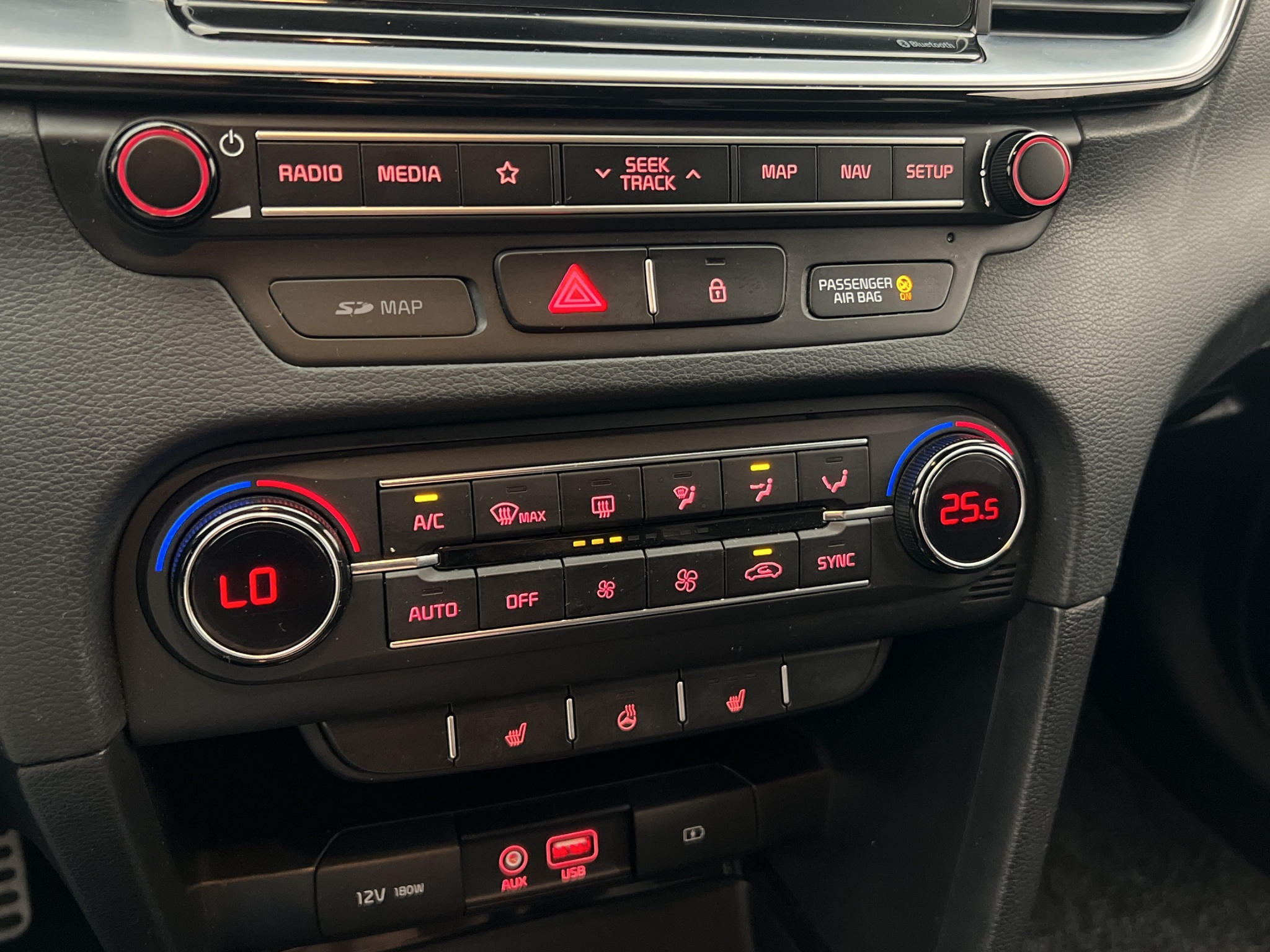 Kia Ceed 2019 - miniatyr 21