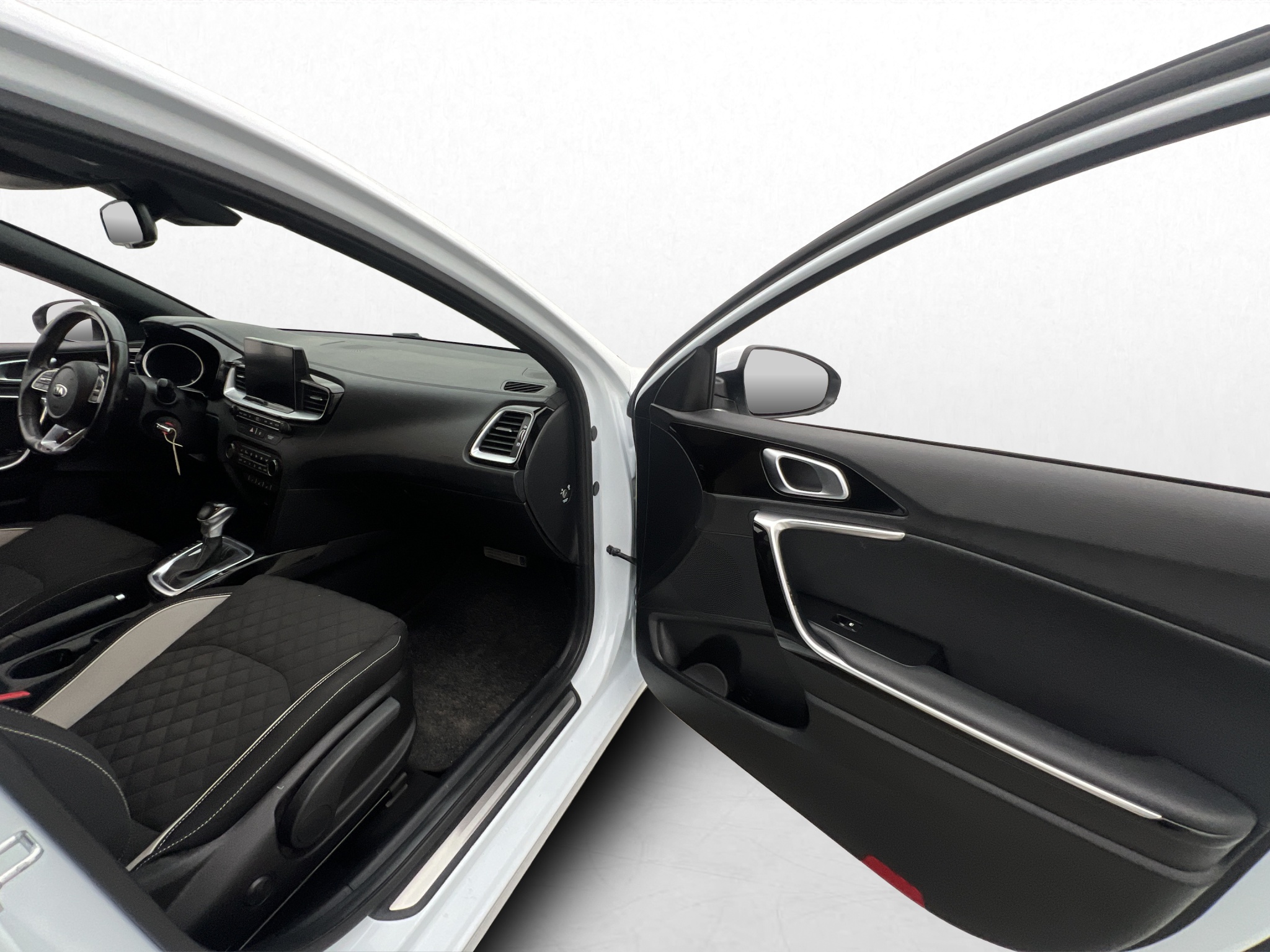 Kia Ceed 2019 - miniatyr 23