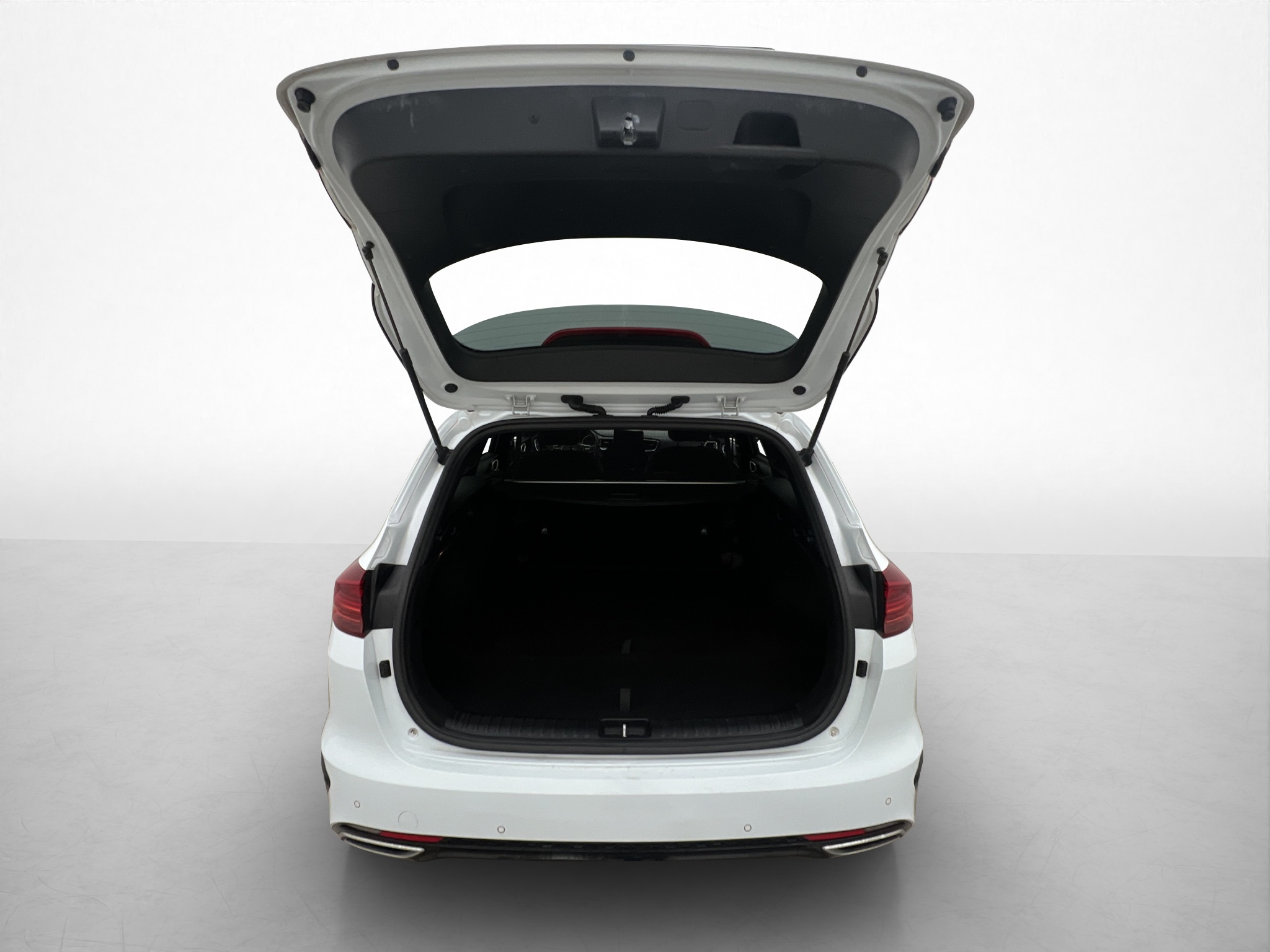 Kia Ceed 2019 - miniatyr 26