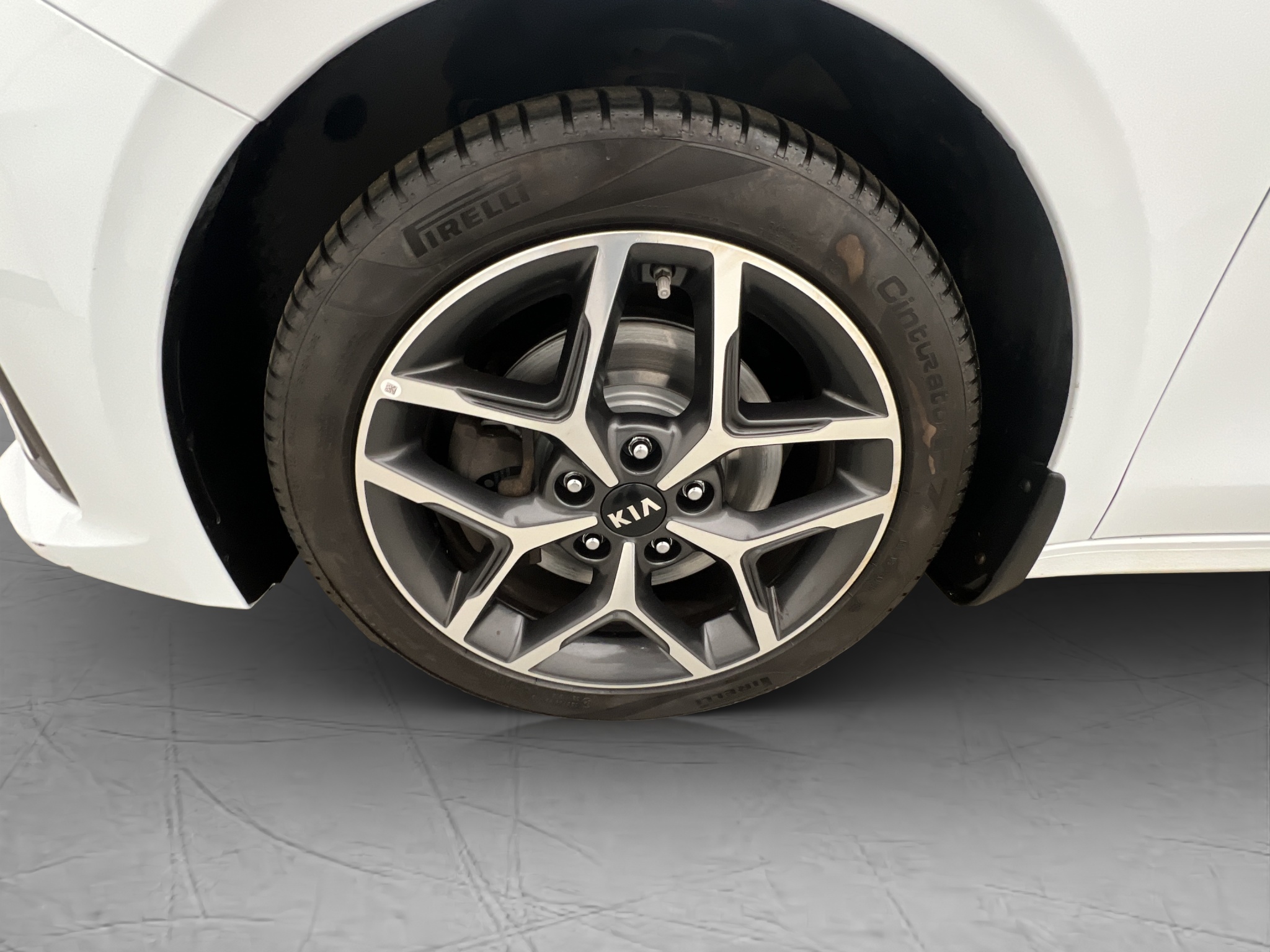 Kia Ceed 2019 - miniatyr 27