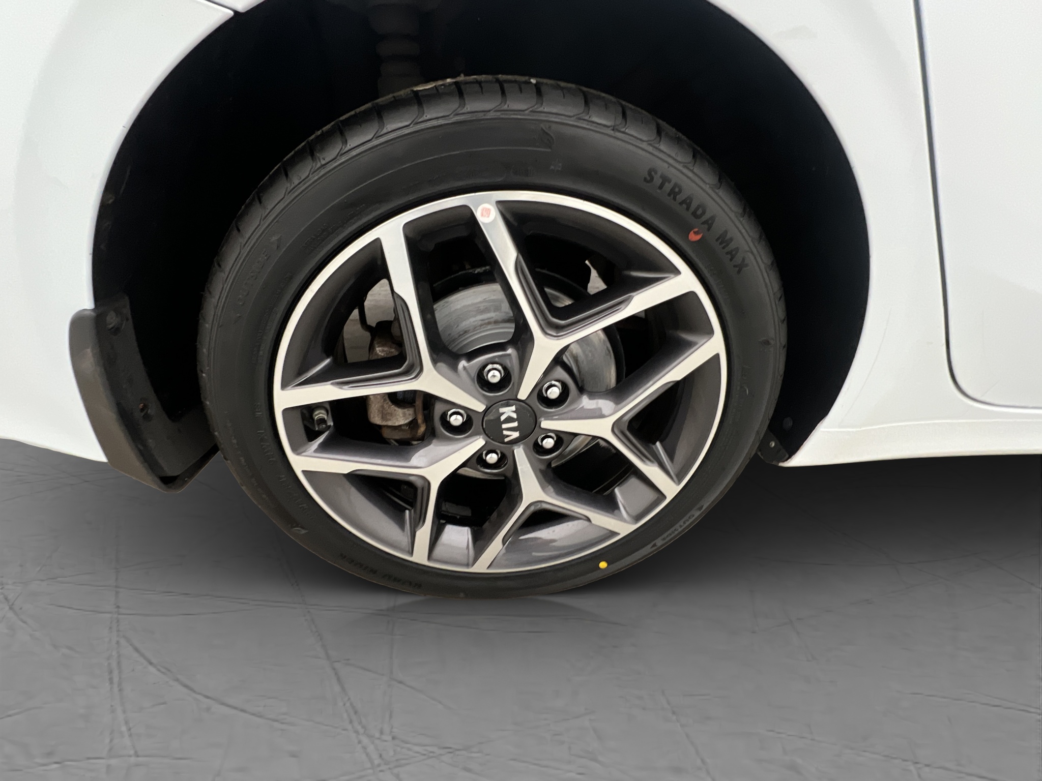 Kia Ceed 2019 - miniatyr 29