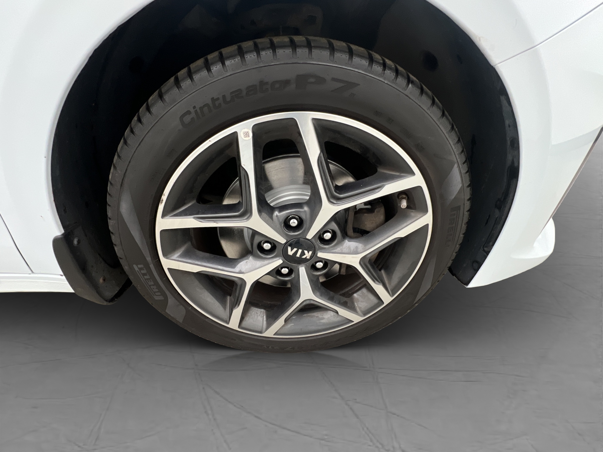 Kia Ceed 2019 - miniatyr 30