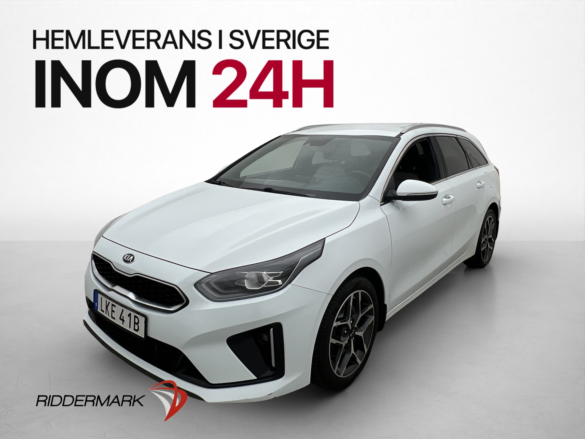 Kia Ceed 2019 - miniatyr 5