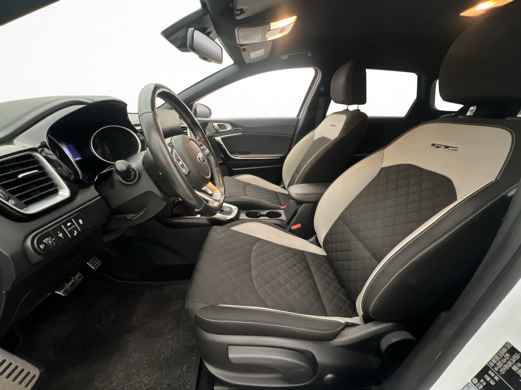 Kia Ceed 2019 - miniatyr 6
