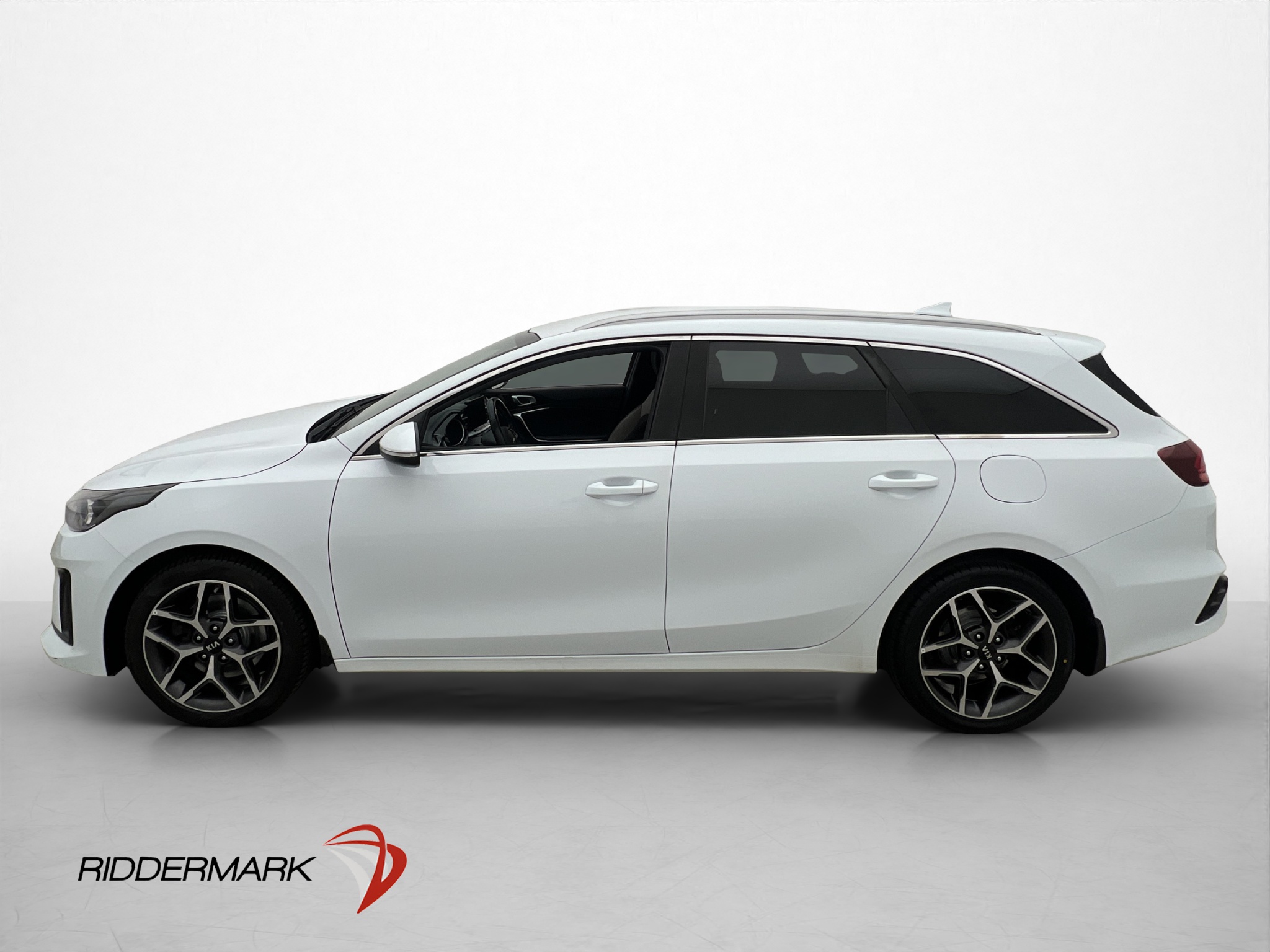 Kia Ceed 2019 - miniatyr 7