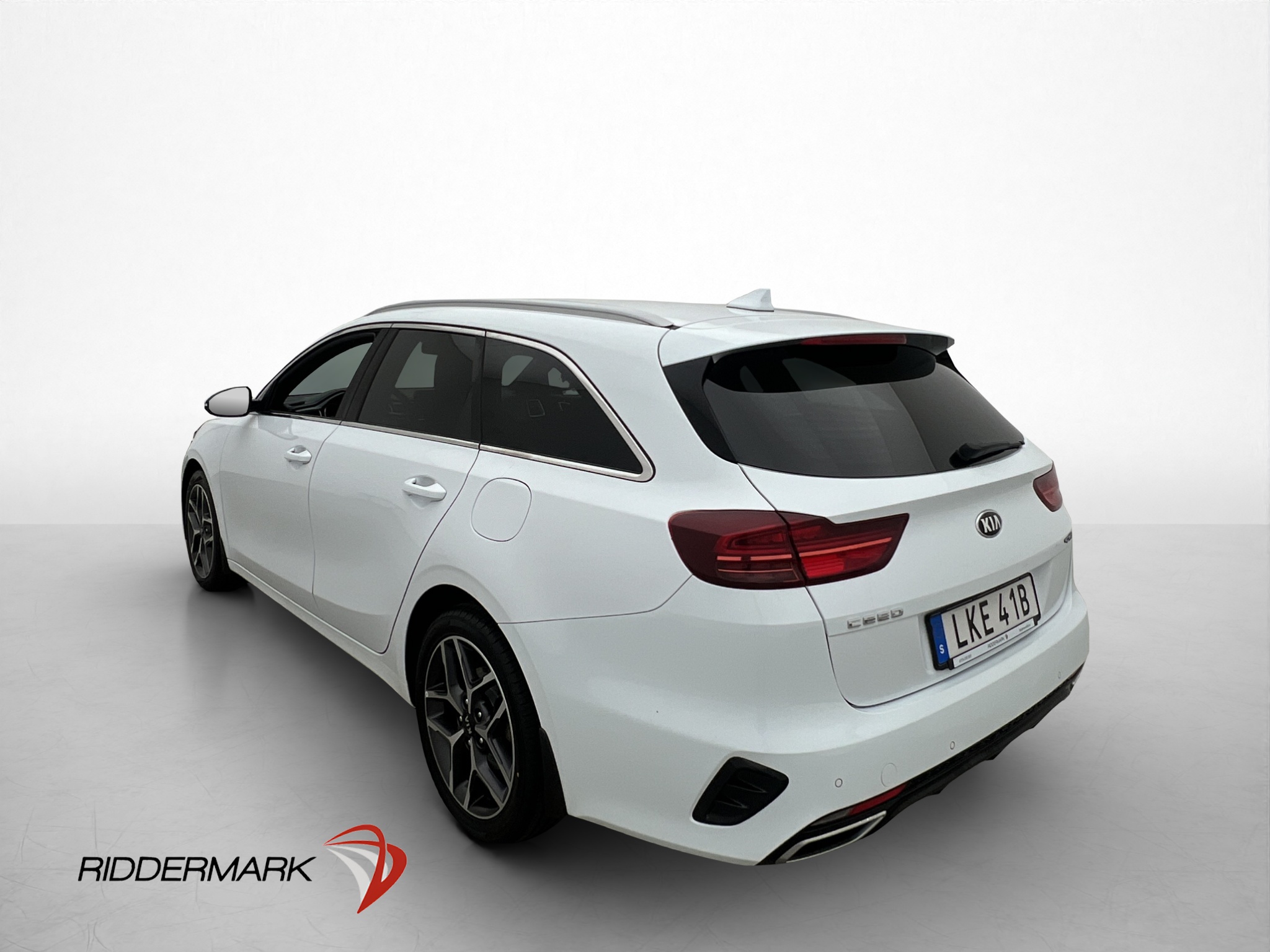 Kia Ceed 2019 - miniatyr 9