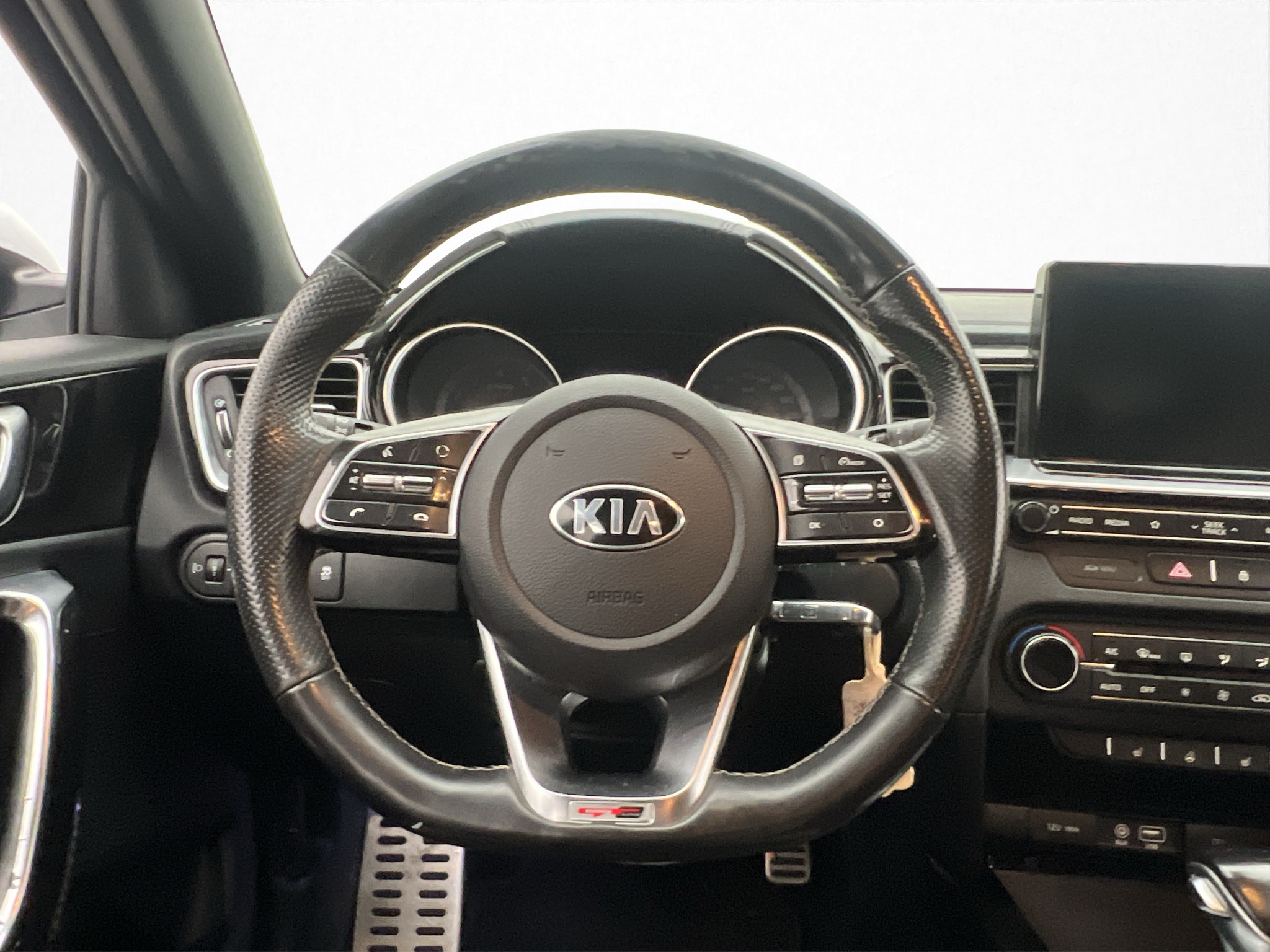 Kia Ceed 2019 - miniatyr 10