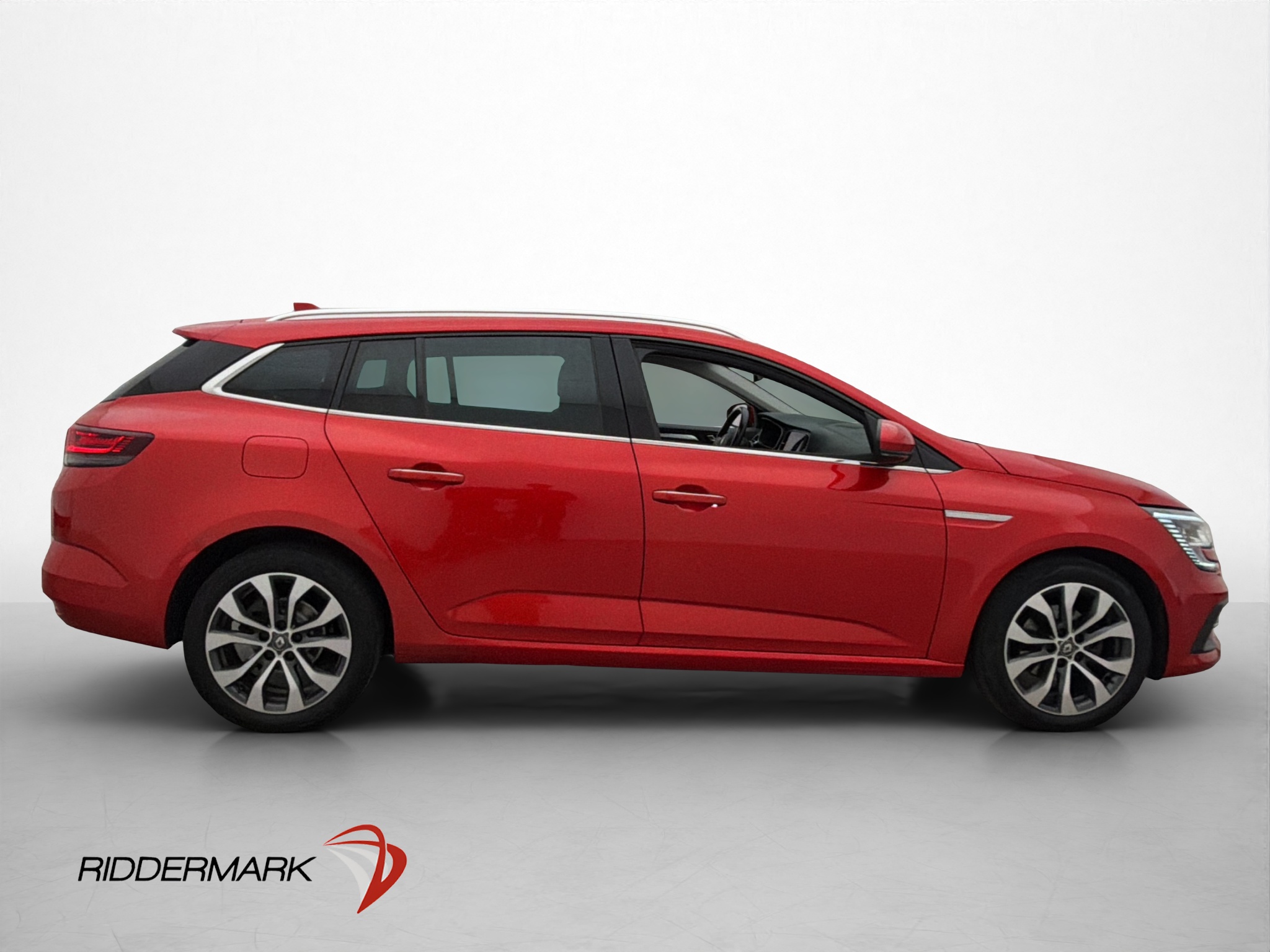 Renault Mégane 2023 - miniatyr 15