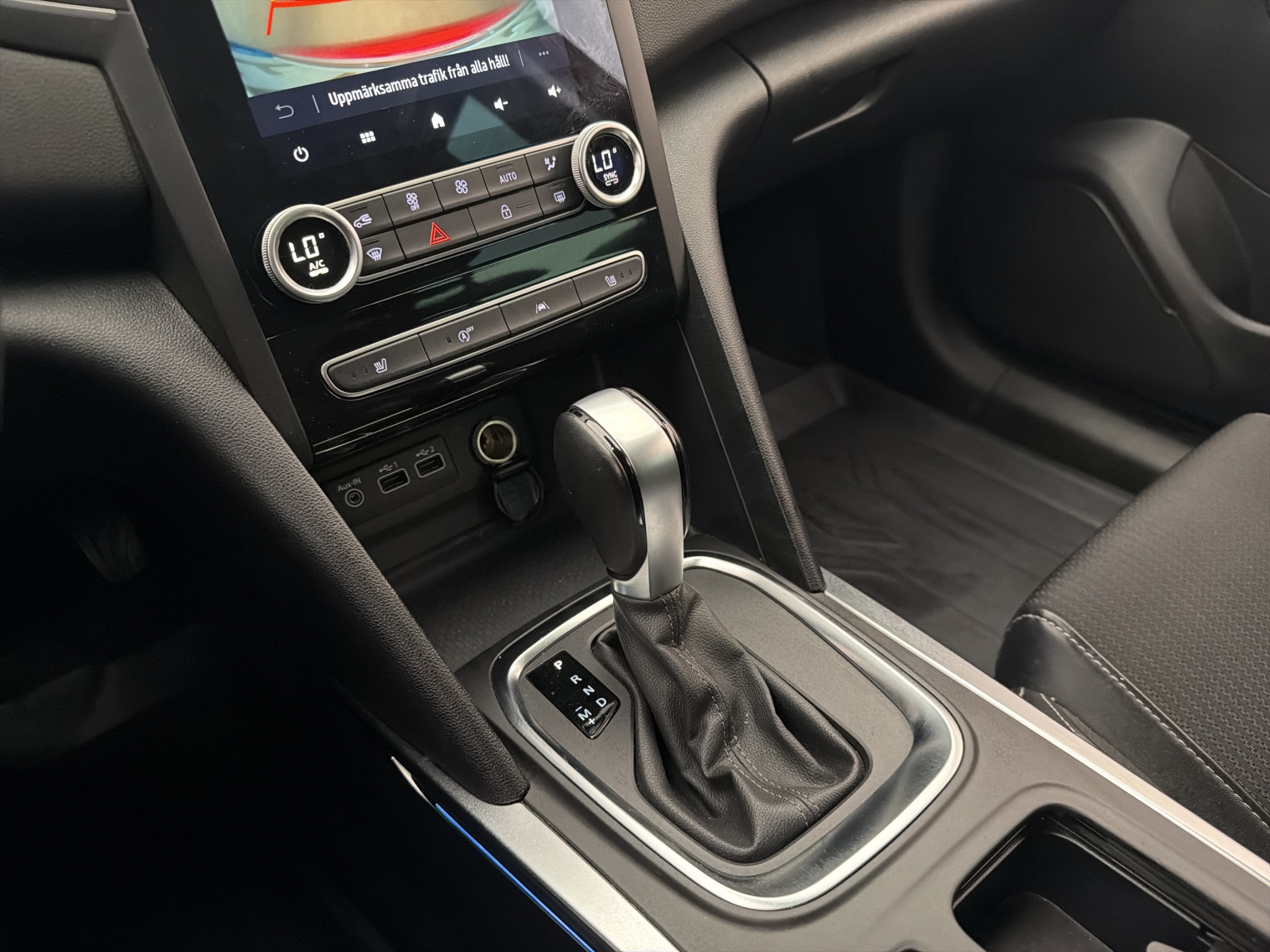 Renault Mégane 2023 - miniatyr 19