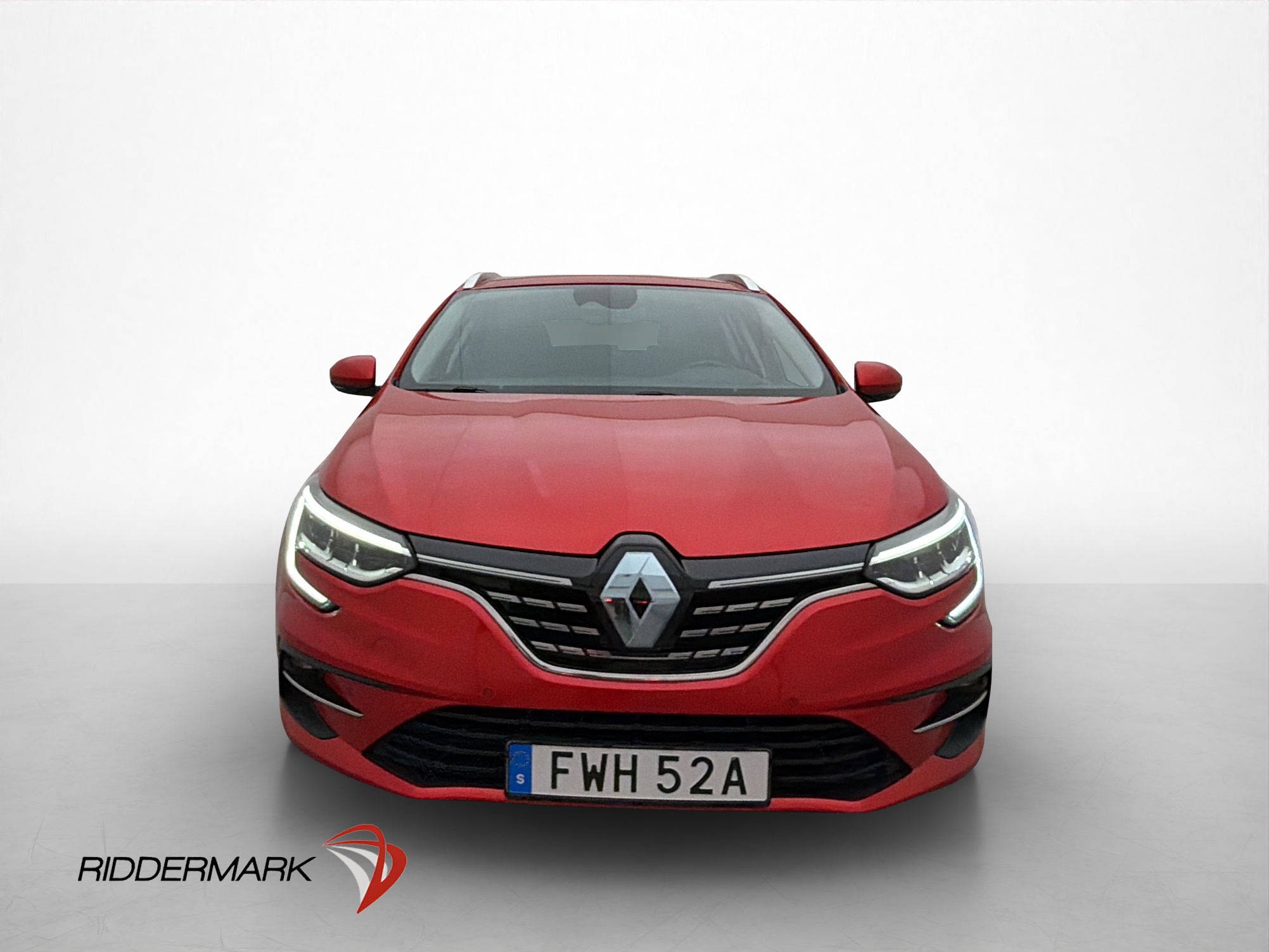 Renault Mégane 2023 - miniatyr 3