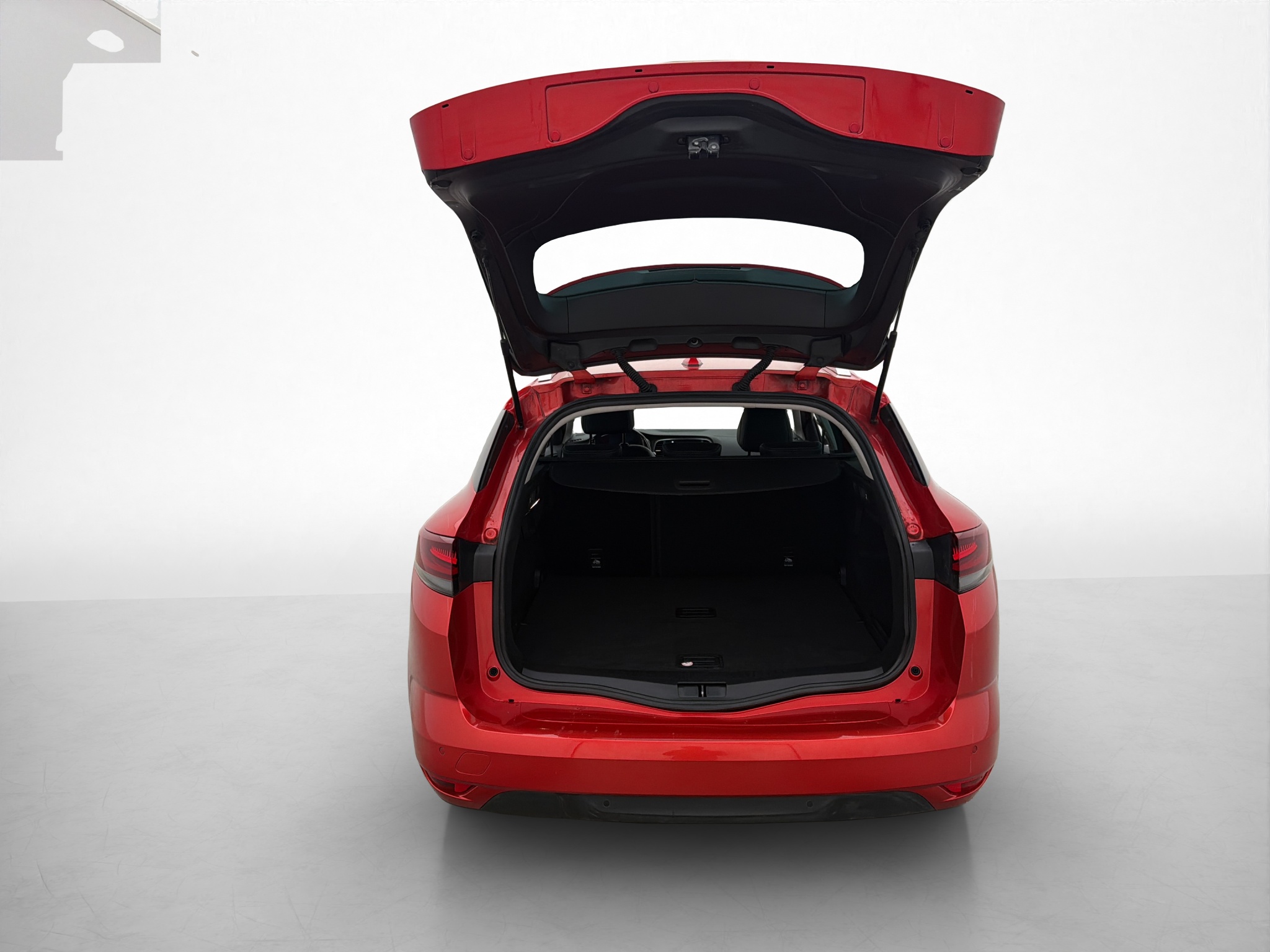 Renault Mégane 2023 - miniatyr 23