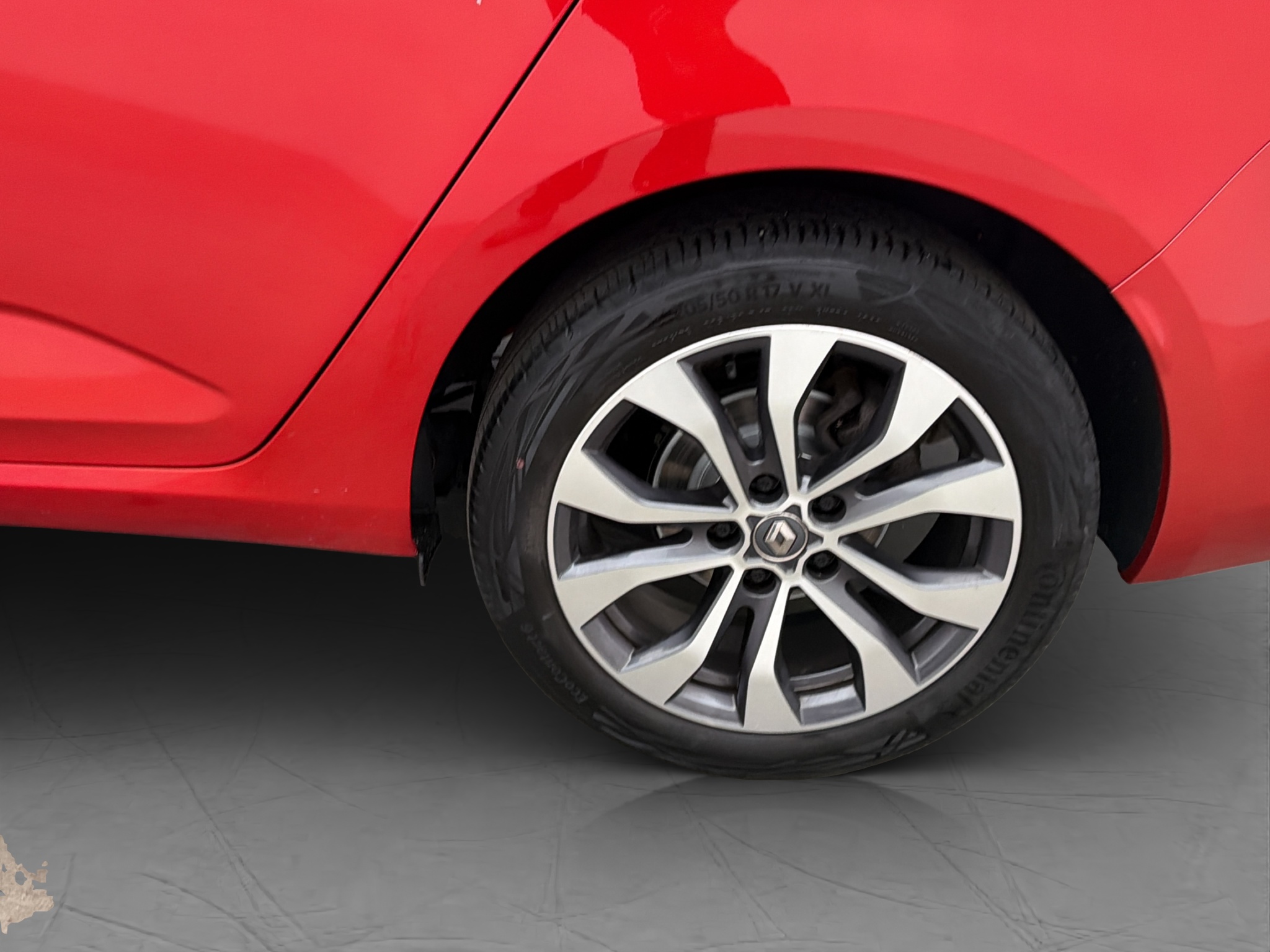 Renault Mégane 2023 - miniatyr 25