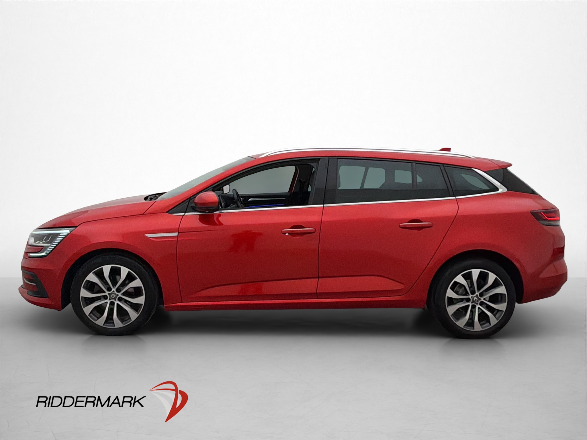 Renault Mégane 2023 - miniatyr 7