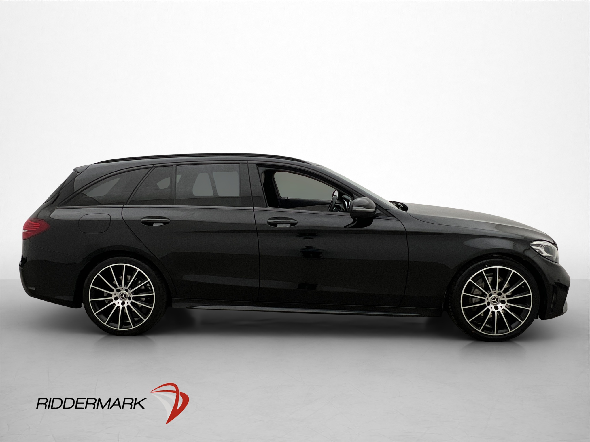 Mercedes-benz C200 2019 - miniatyr 15