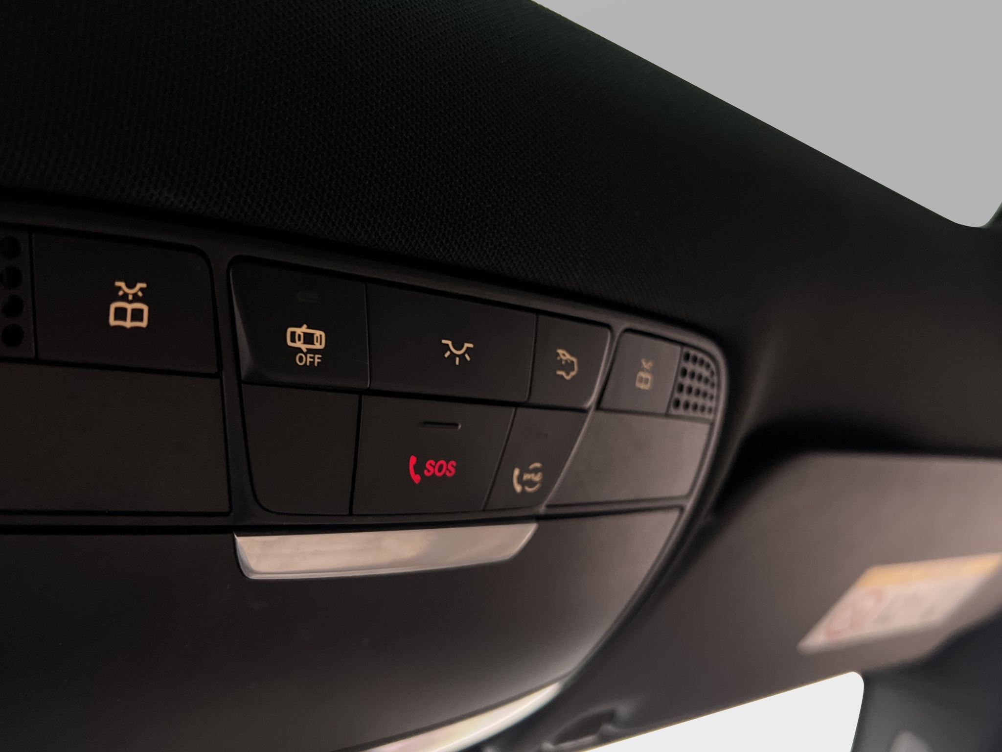 Mercedes-benz C200 2019 - miniatyr 18