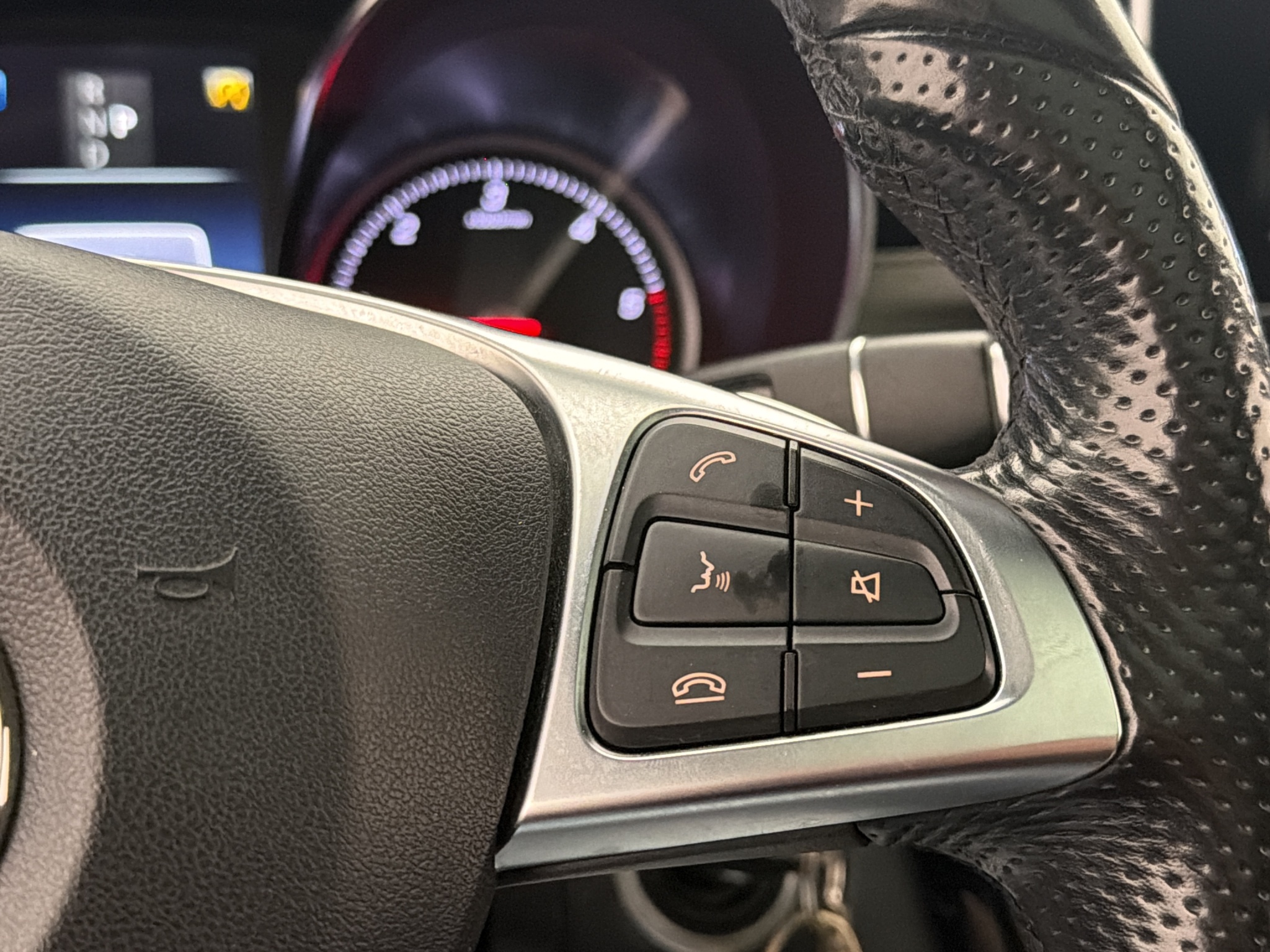 Mercedes-benz GLC 220d 2018 - miniatyr 19