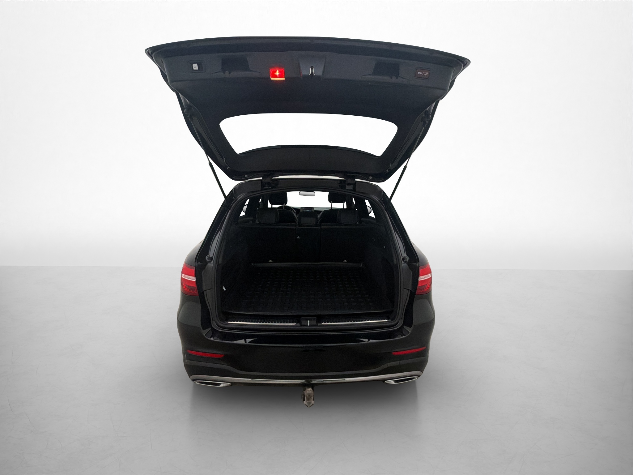 Mercedes-benz GLC 220d 2018 - miniatyr 32