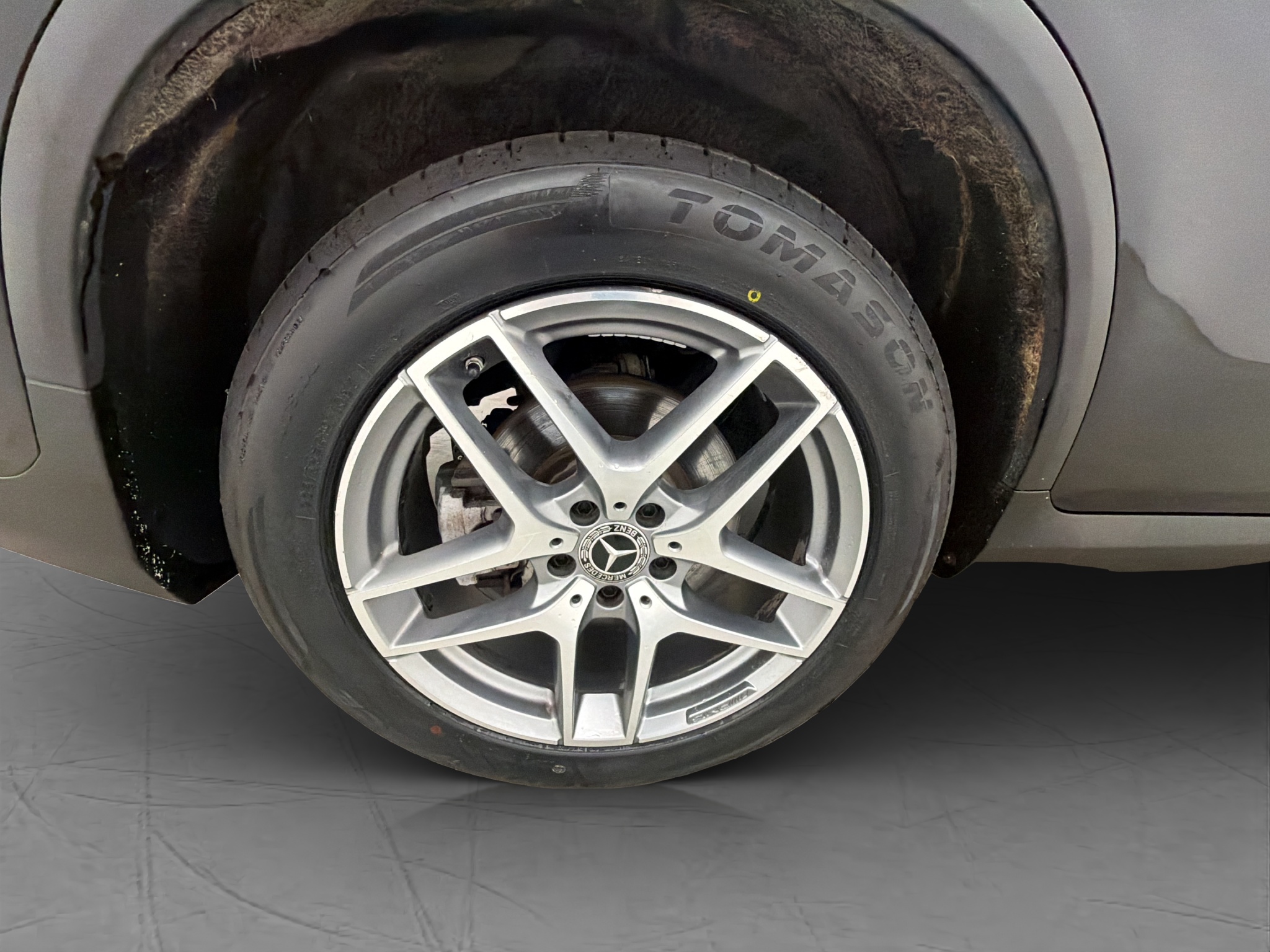 Mercedes-benz GLC 220d 2018 - miniatyr 33