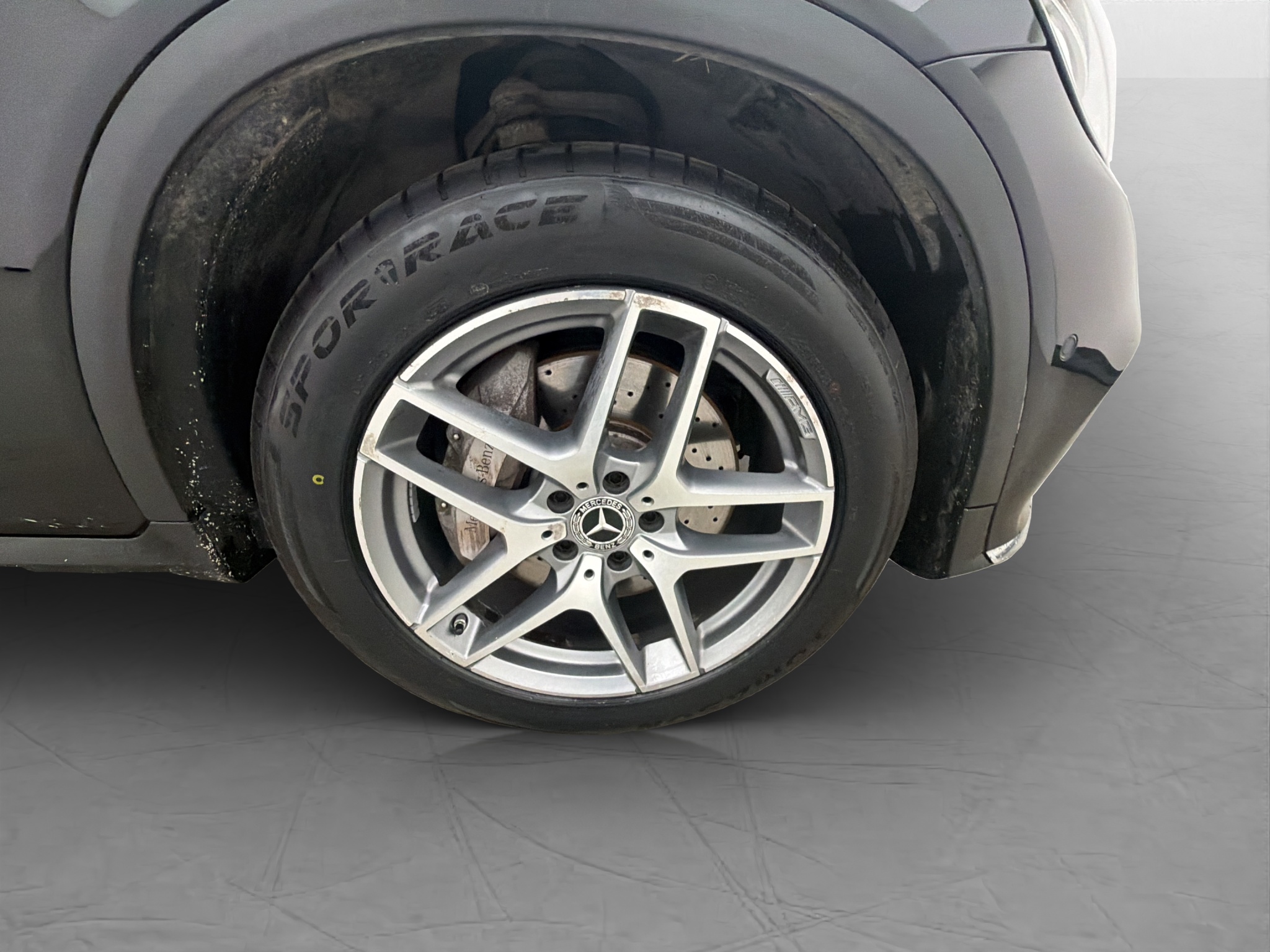 Mercedes-benz GLC 220d 2018 - miniatyr 36
