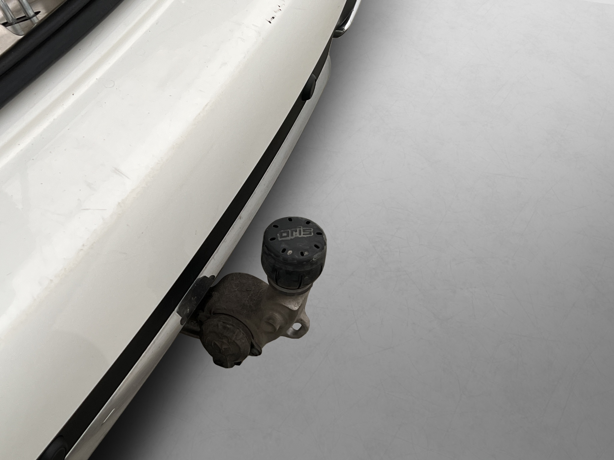 Mercedes-benz E200 2019 - miniatyr 2