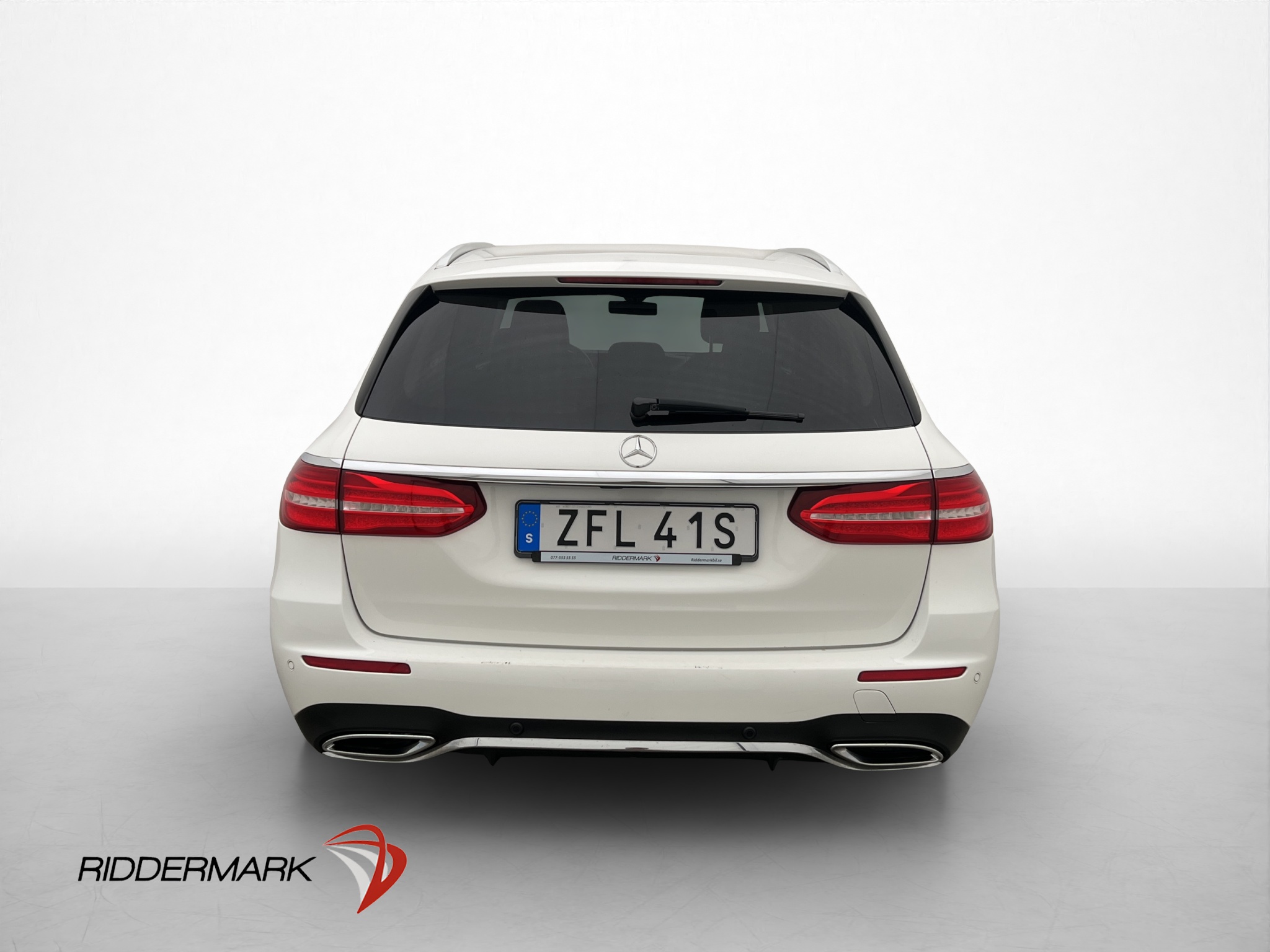 Mercedes-benz E200 2019 - miniatyr 11