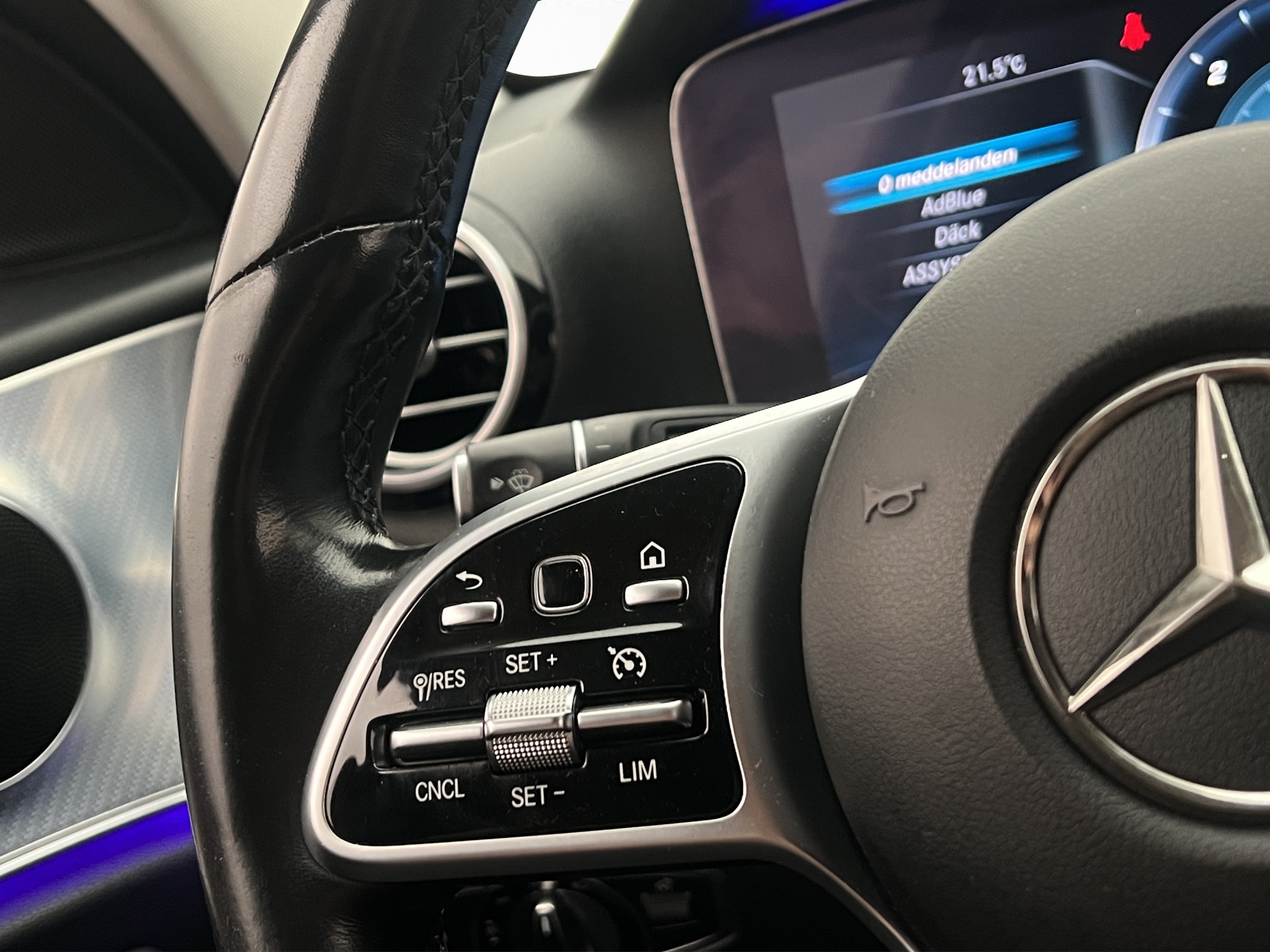 Mercedes-benz E200 2019 - miniatyr 14