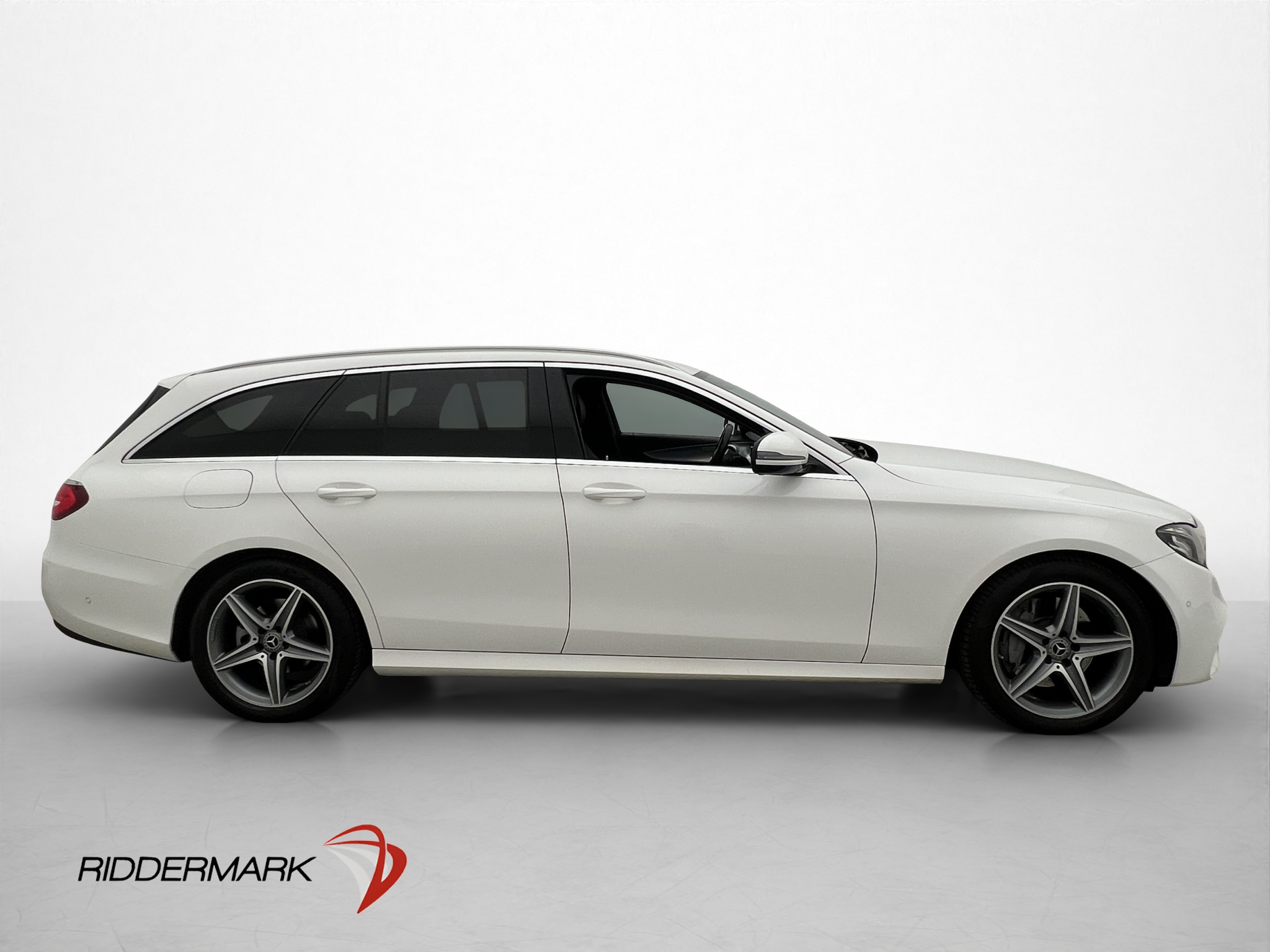 Mercedes-benz E200 2019 - miniatyr 15