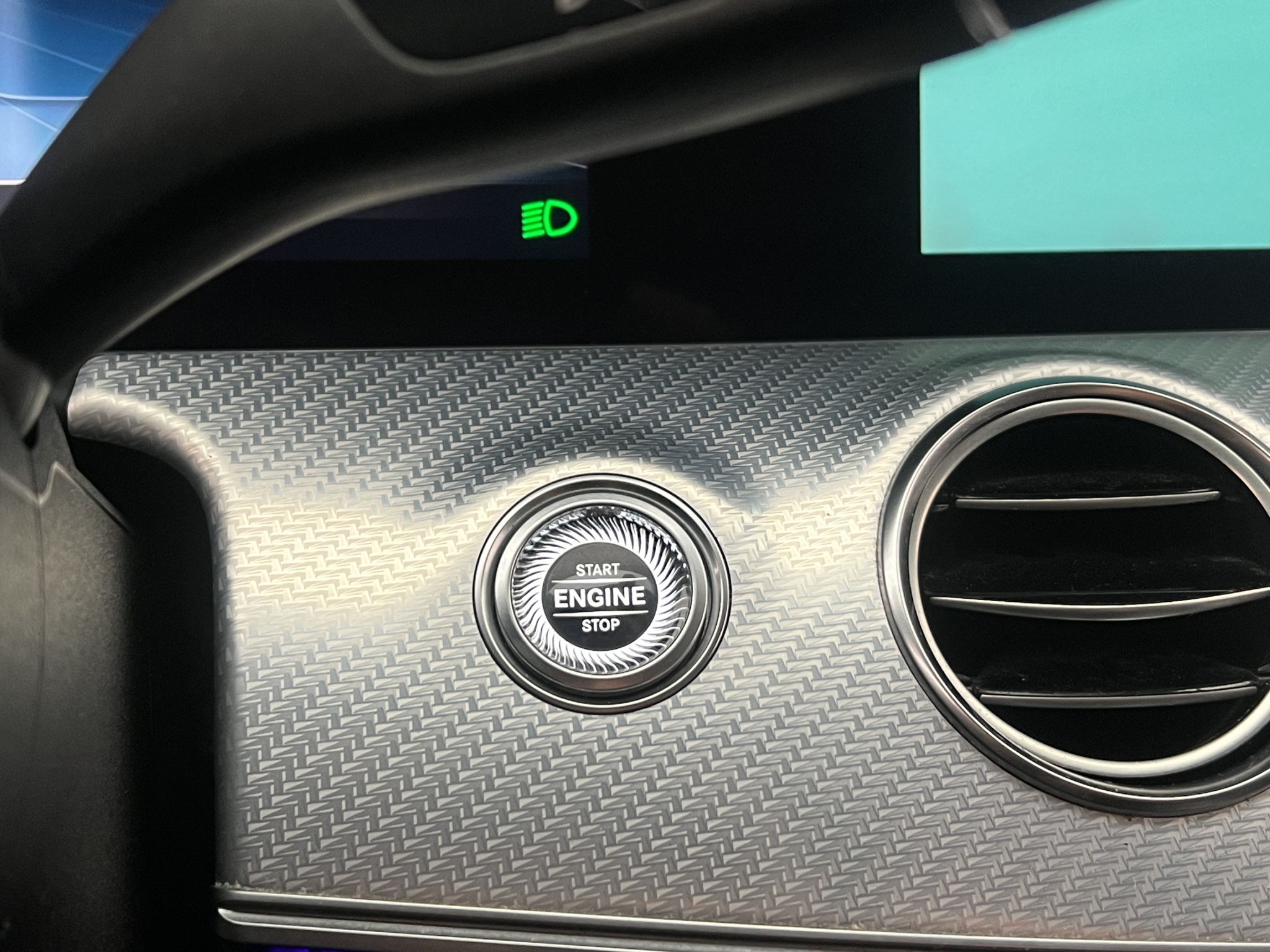 Mercedes-benz E200 2019 - miniatyr 18