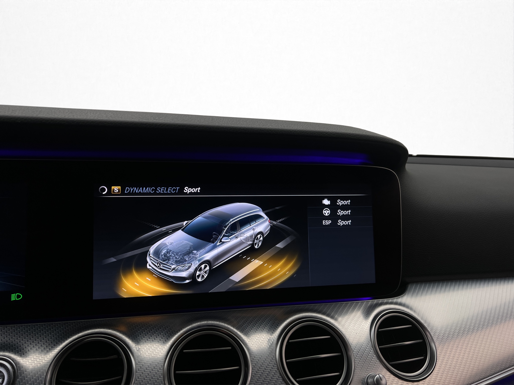 Mercedes-benz E200 2019 - miniatyr 23