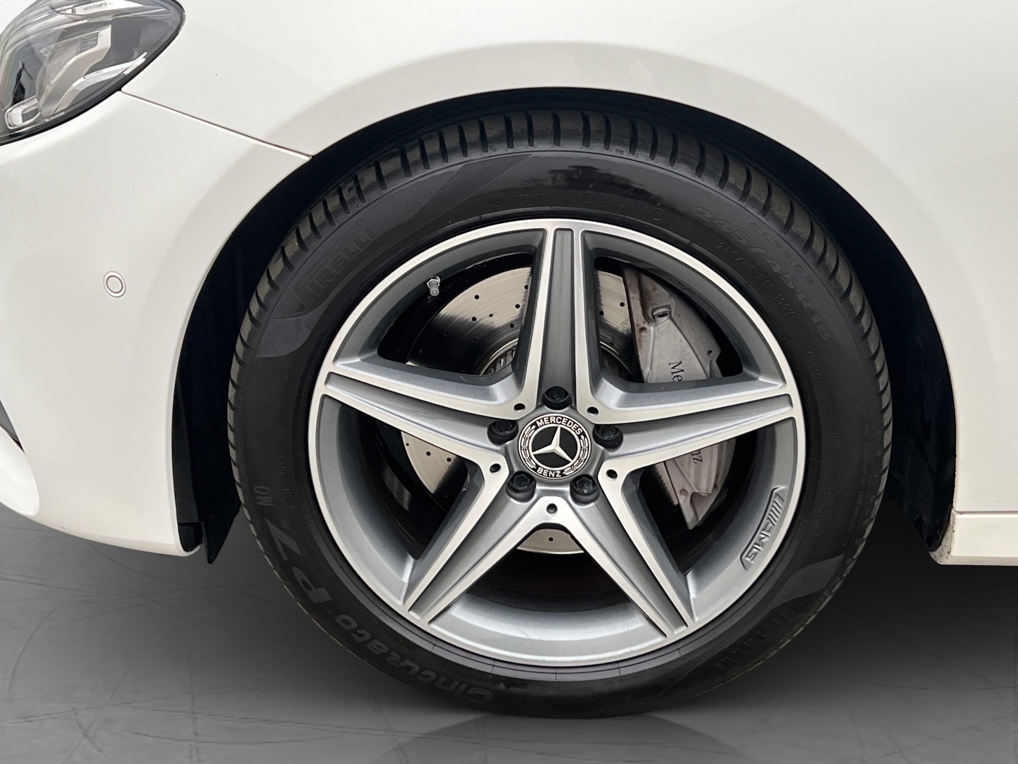 Mercedes-benz E200 2019 - miniatyr 32