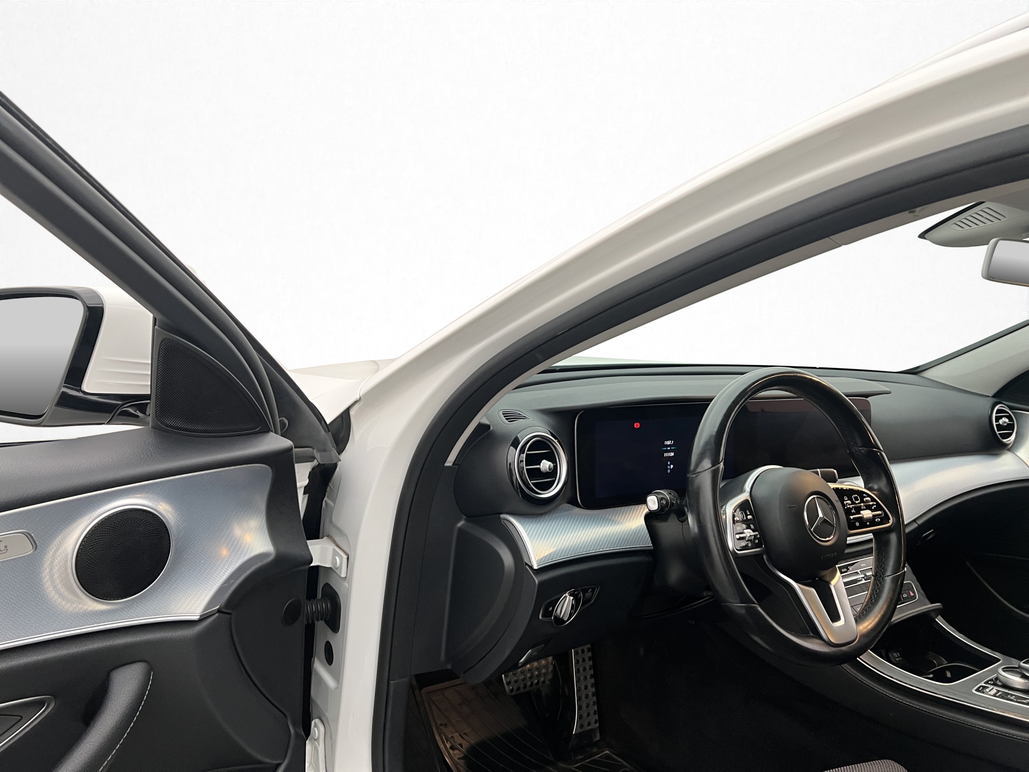 Mercedes-benz E200 2019 - miniatyr 6
