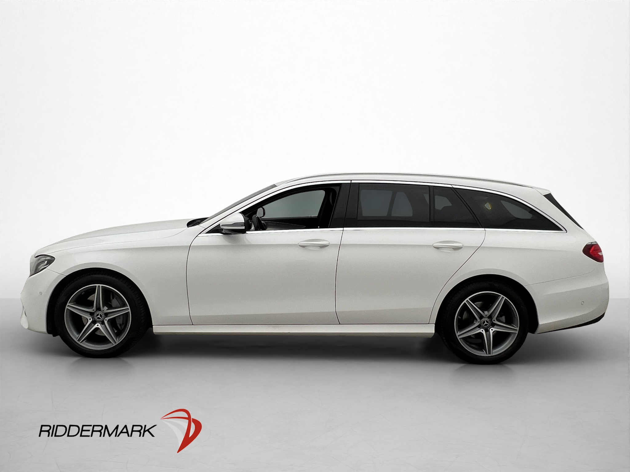 Mercedes-benz E200 2019 - miniatyr 7