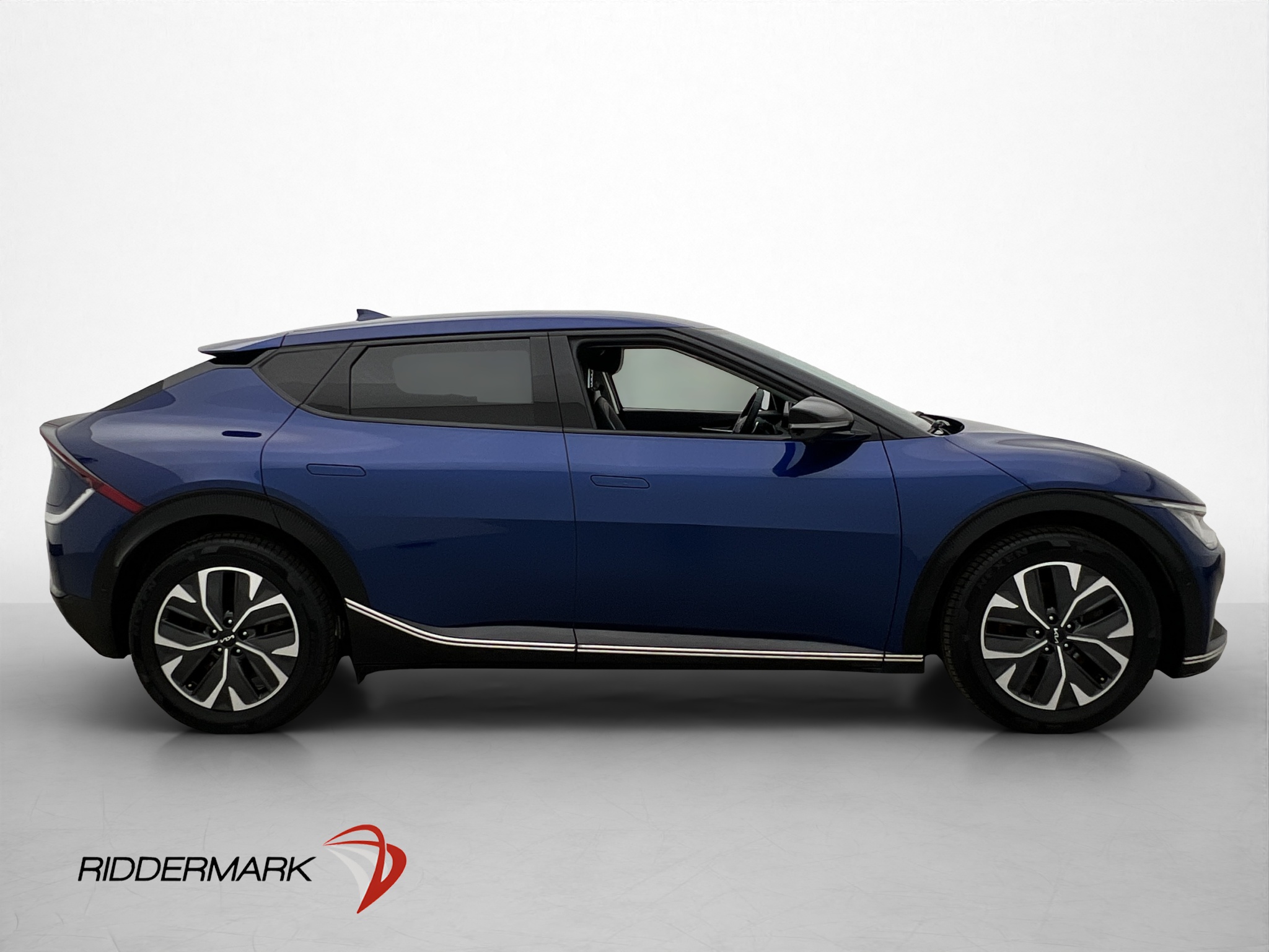 Kia EV6 2023 - miniatyr 15