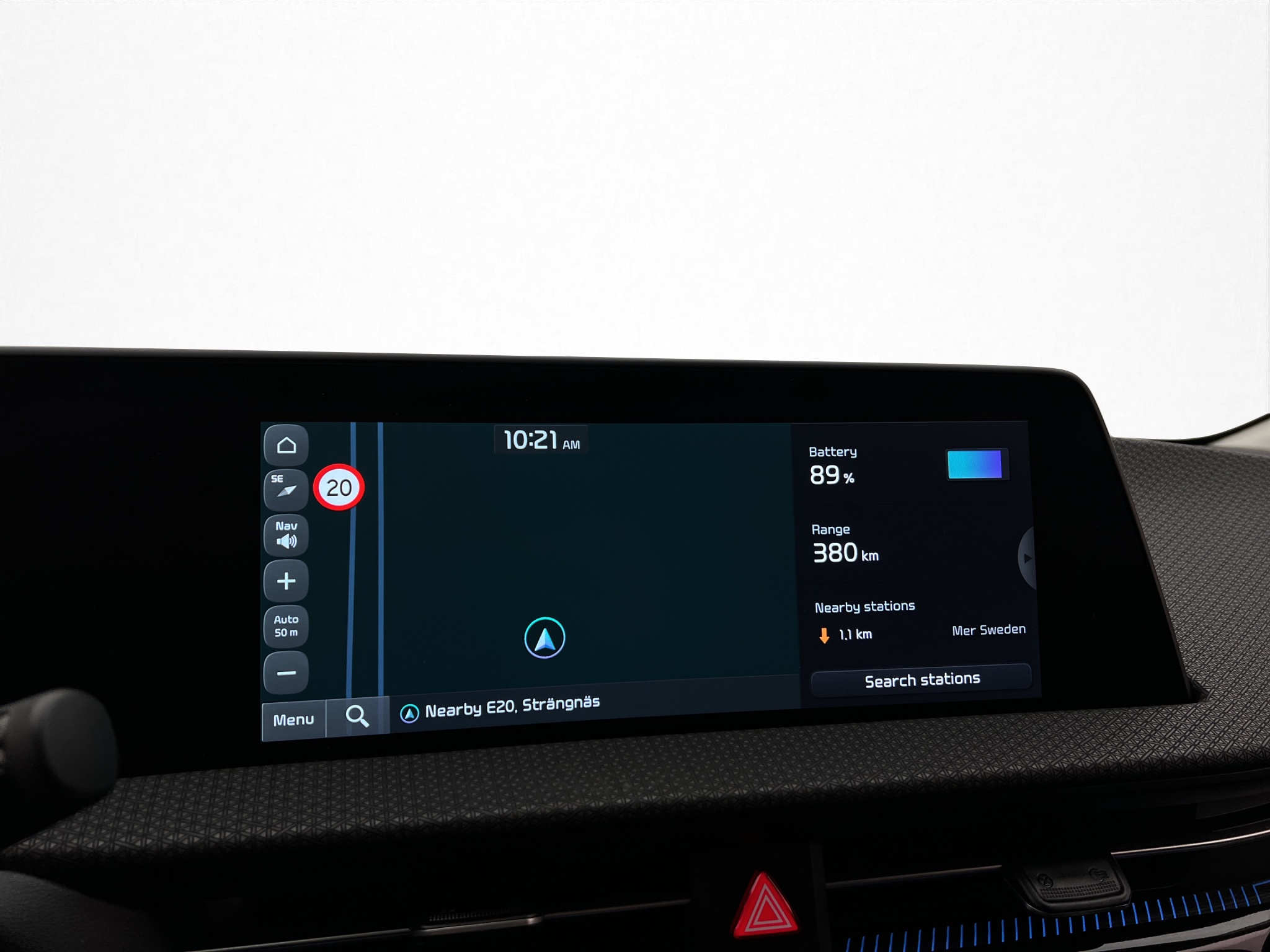 Kia EV6 2023 - miniatyr 18