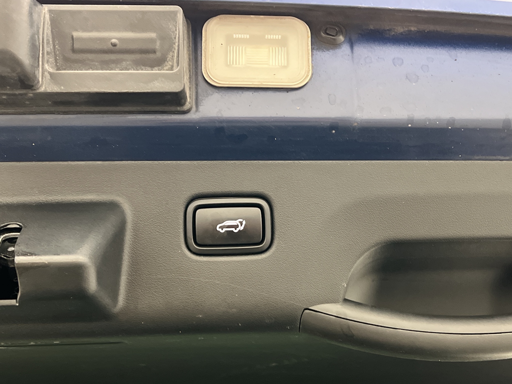 Kia EV6 2023 - miniatyr 29
