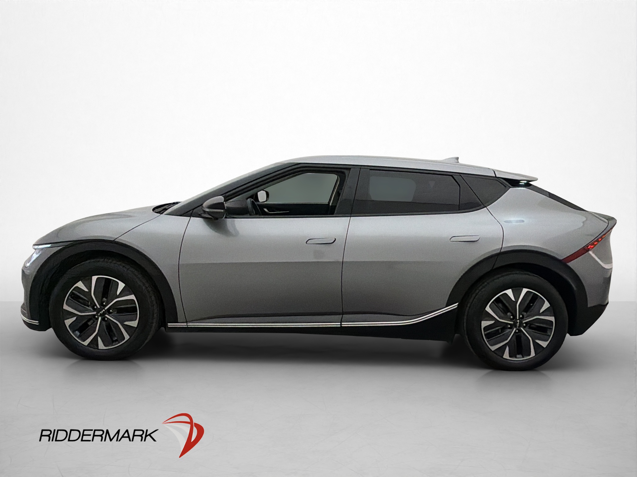 Kia EV6 2023 - miniatyr 11