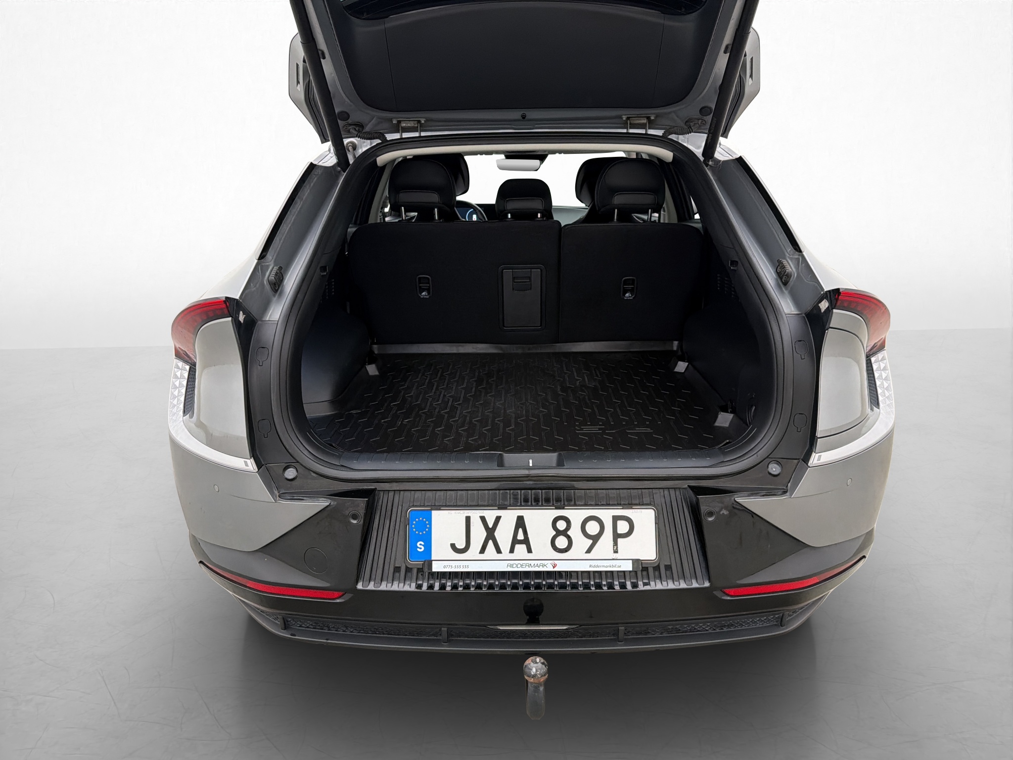 Kia EV6 2023 - miniatyr 4